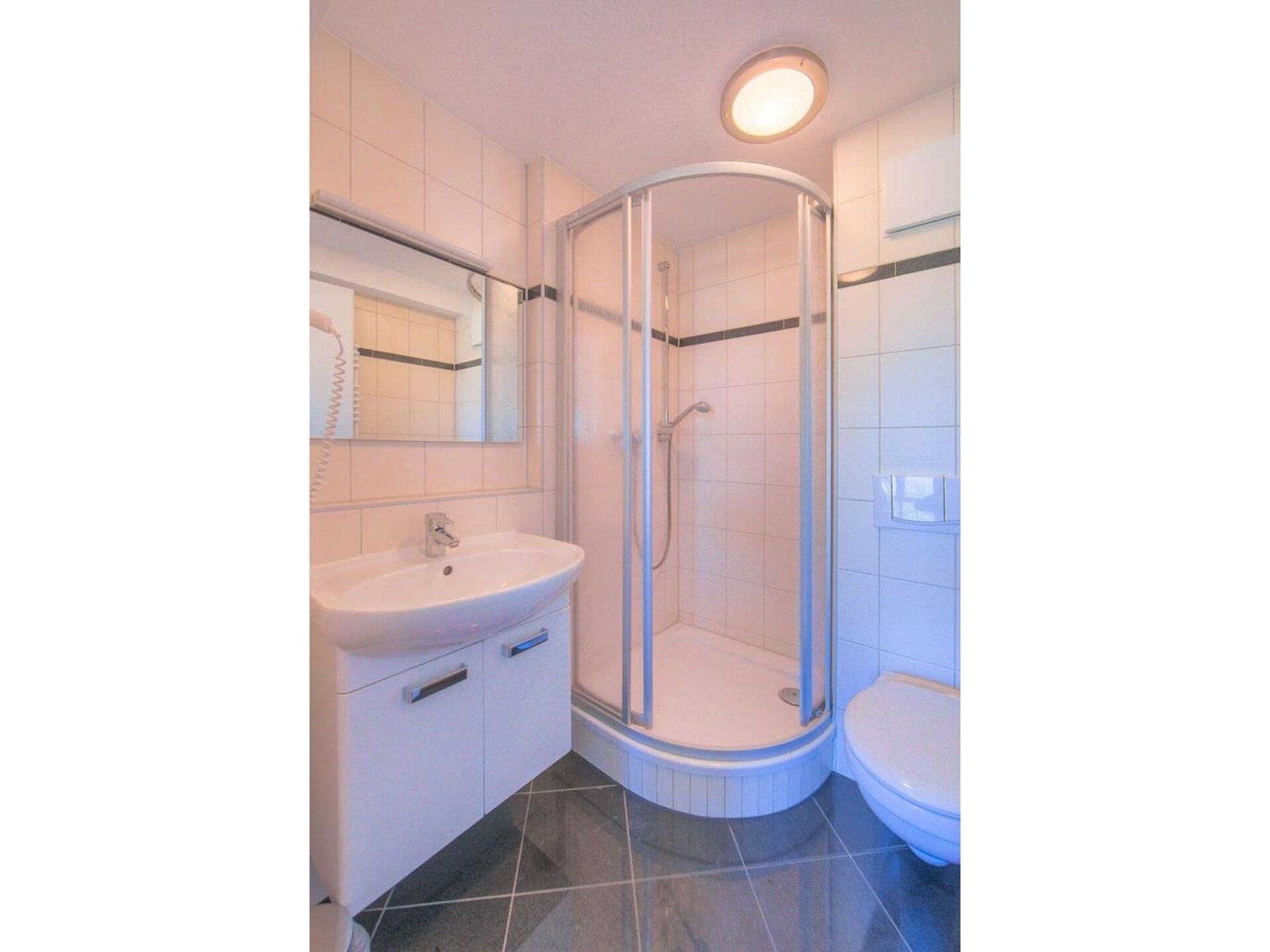 Seeadler Classic 203: Appartement aan de Müritz met privéstrand - foto 17