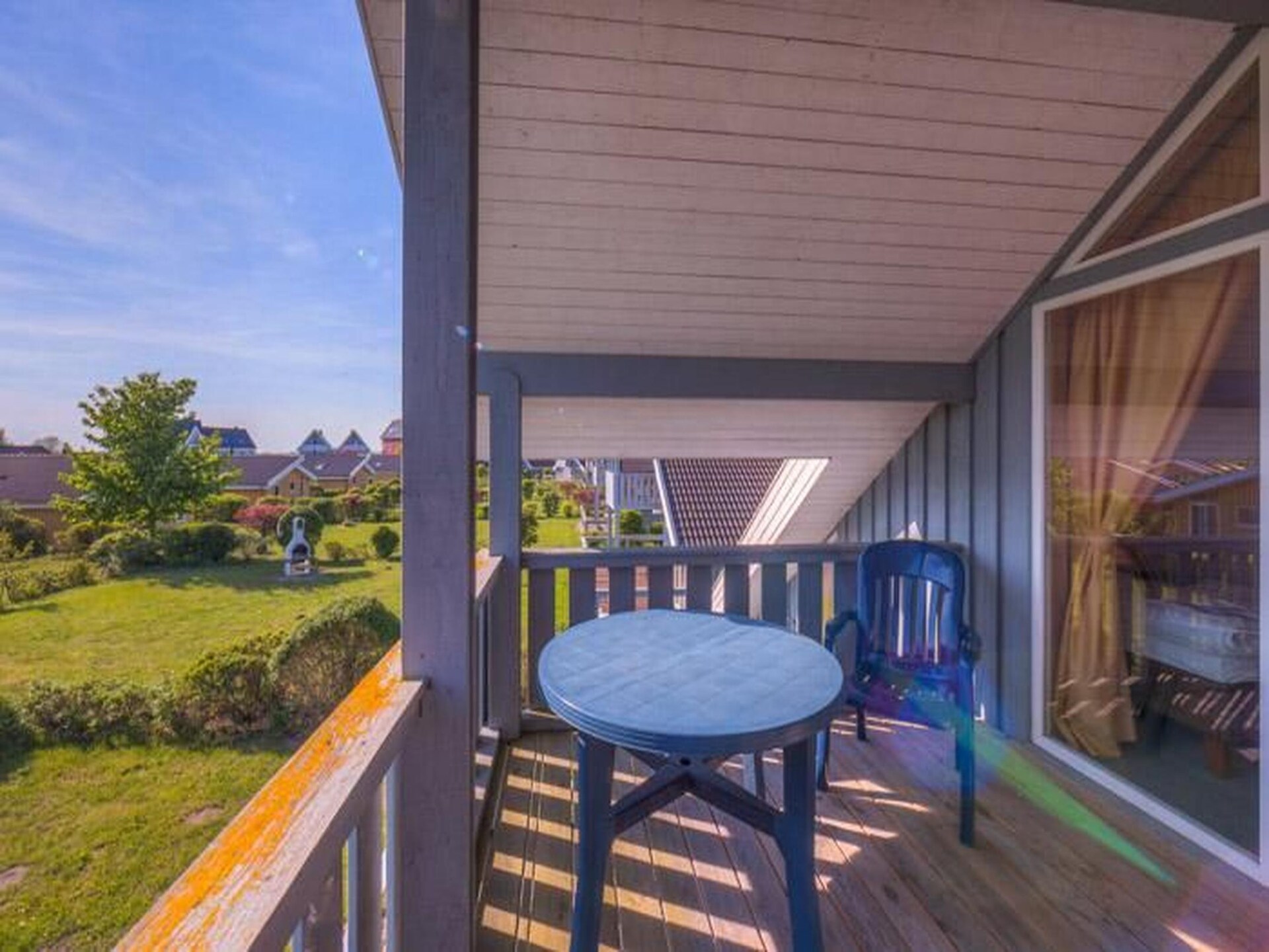 Rustiek vakantiehuis bij de Müritz met strand op 400 meter - foto 21