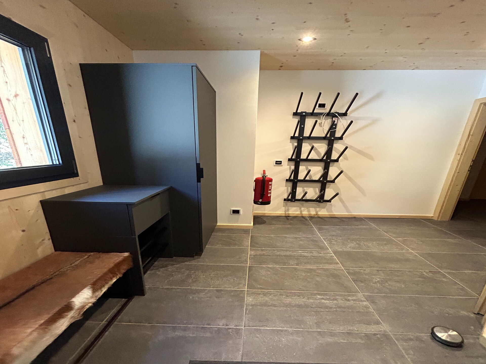 Houten chalet met sauna & hot tub op de Turracher Höhe - foto 18