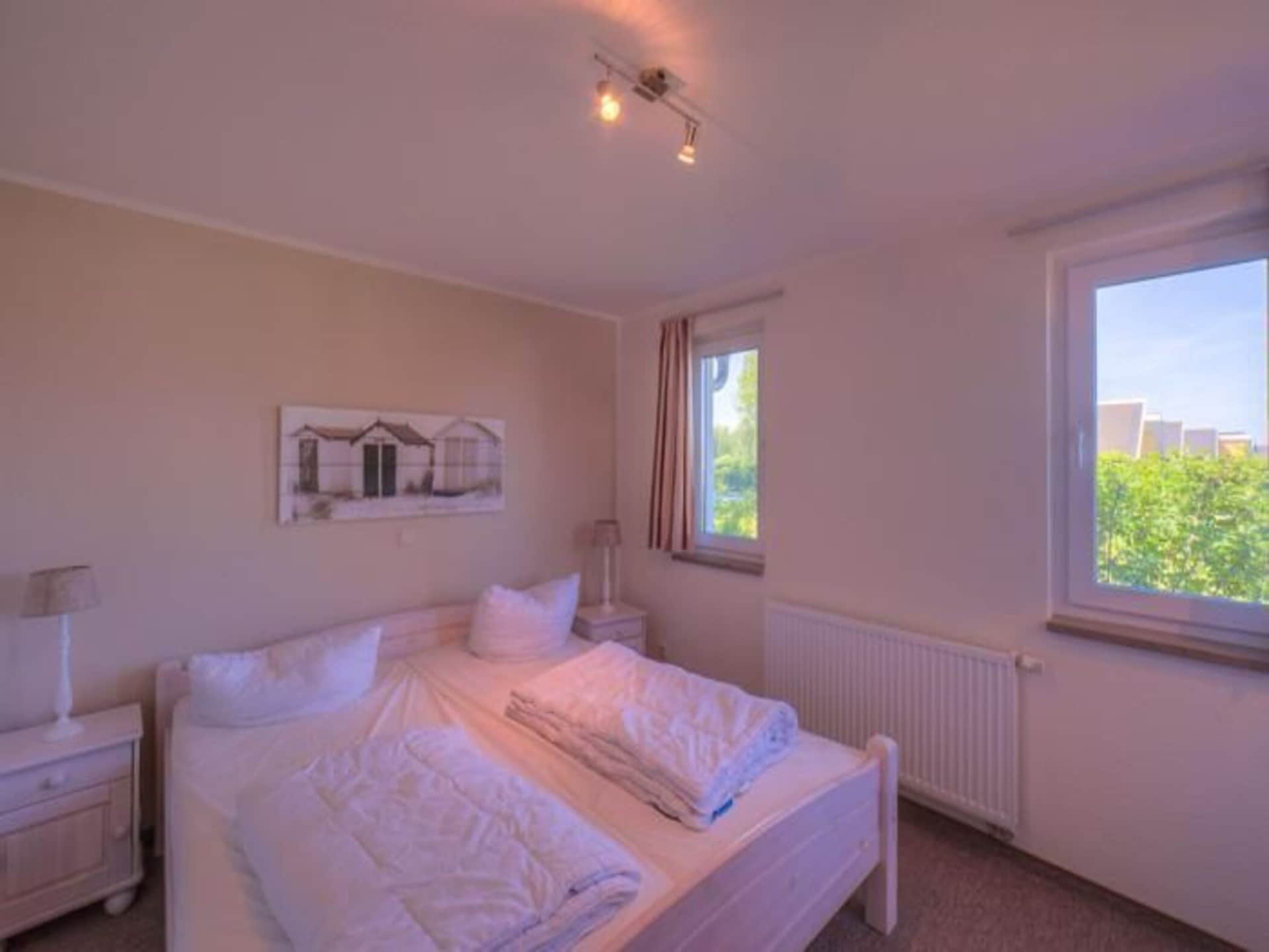 8-persoons vakantiehuis in Rechlin op 400 m van het strand - foto 8