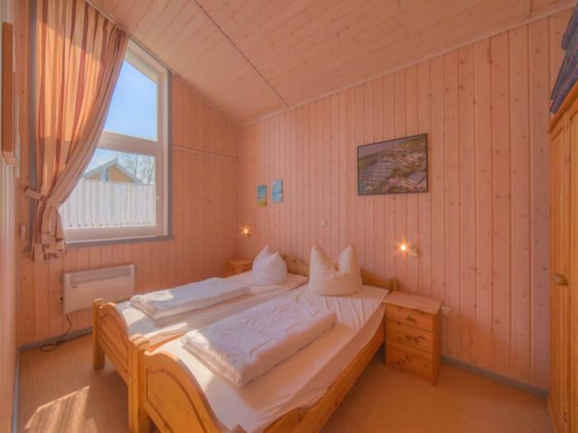3-persoons vakantiehuis in Rechlin op 400m van het strand - foto 5