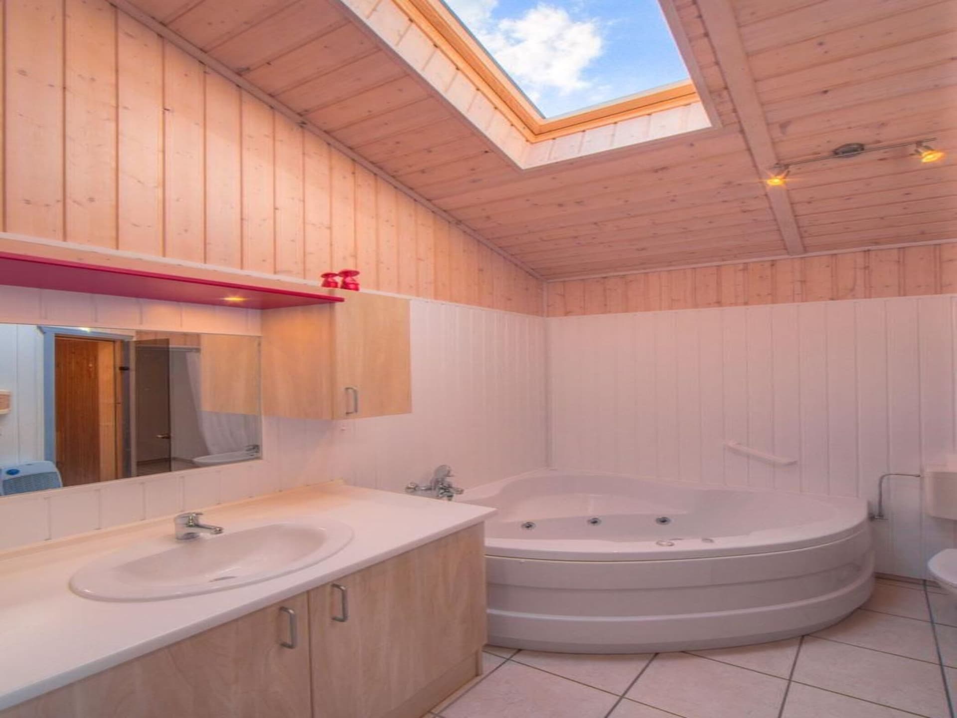 3-persoons vakantiehuis in Rechlin op 400m van het strand - foto 9