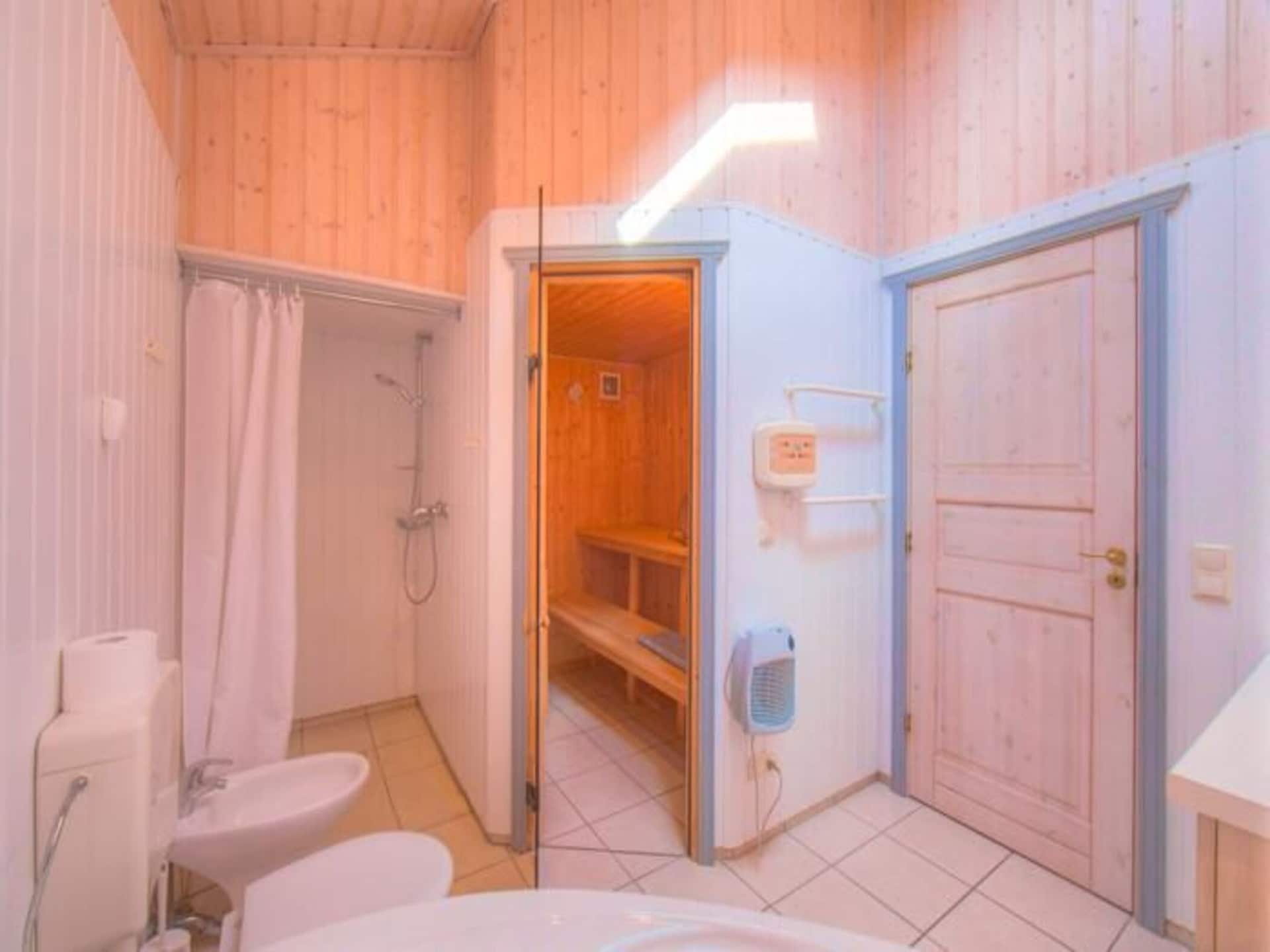 3-persoons vakantiehuis in Rechlin op 400m van het strand - foto 21