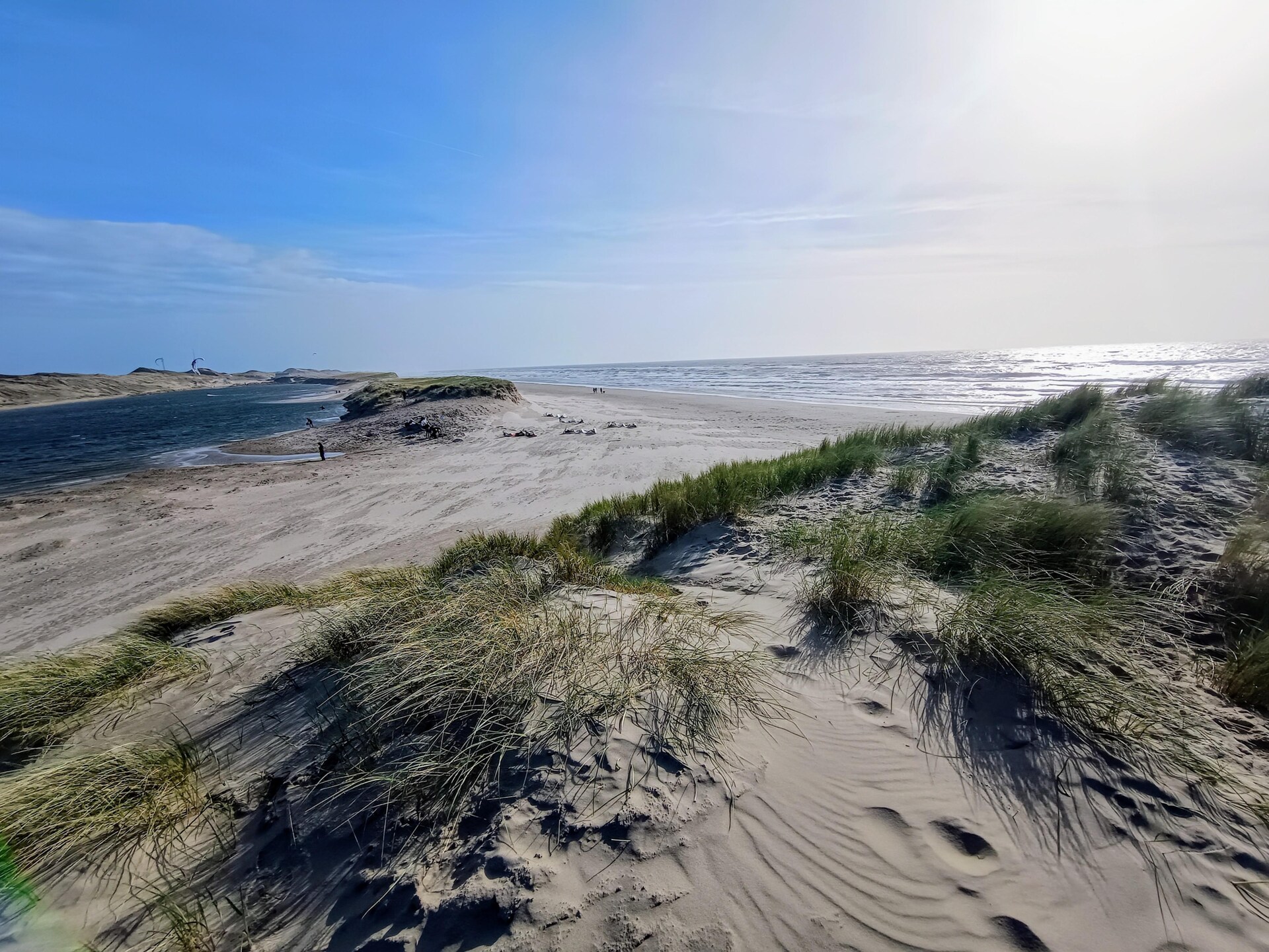 Cosy Hideout: knus vakantiehuis op het platteland bij Dirkshorn, 8 km van zee - foto 19