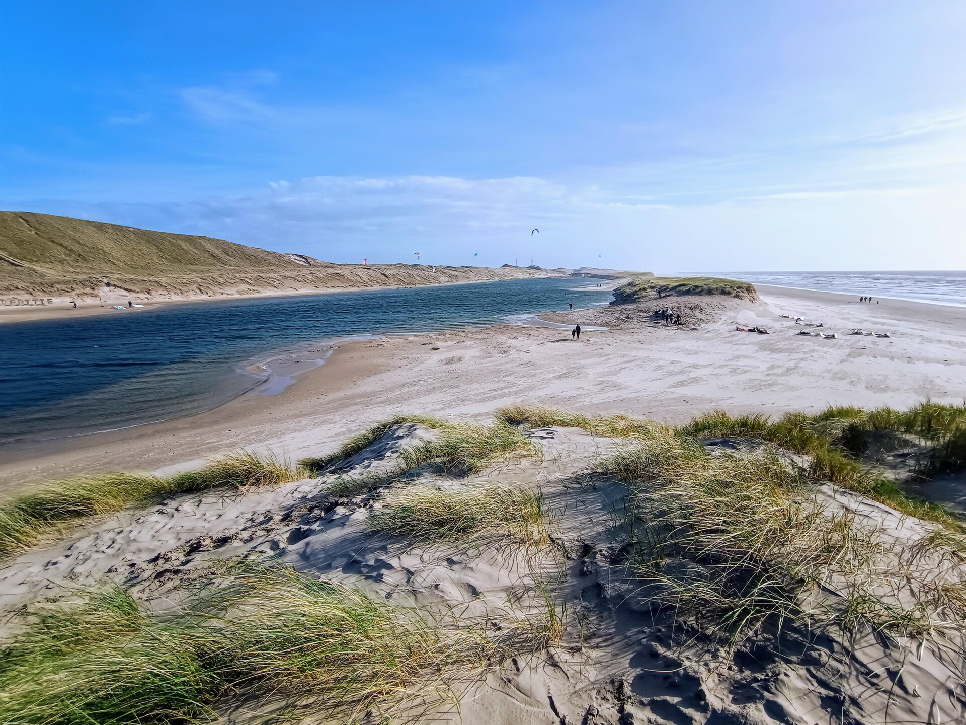 Cosy Hideout: knus vakantiehuis op het platteland bij Dirkshorn, 8 km van zee - foto 20