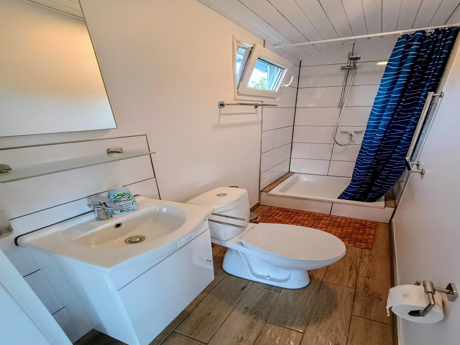 Cosy Hideout: knus vakantiehuis op het platteland bij Dirkshorn, 8 km van zee - foto 13