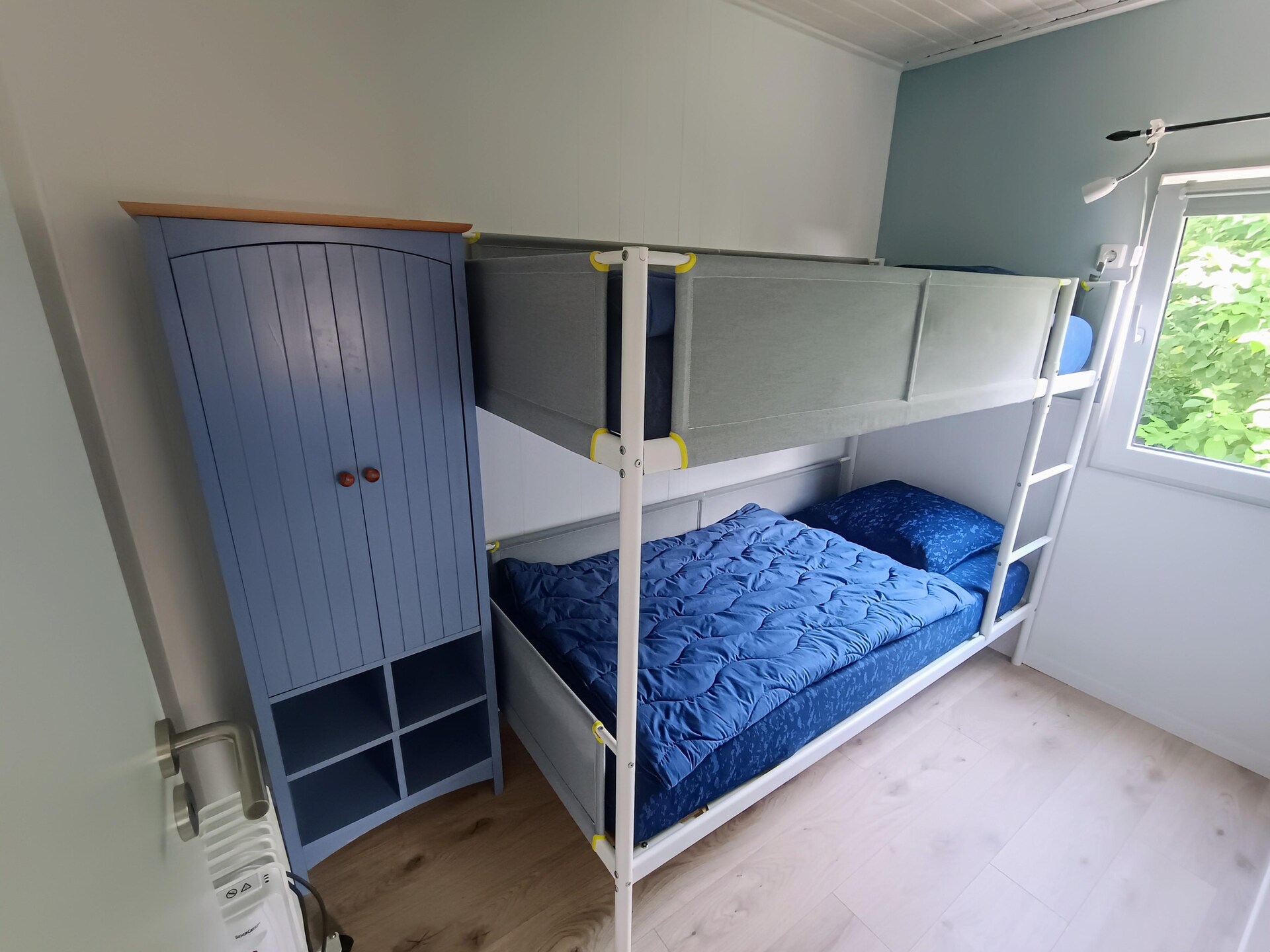 Cosy Hideout: knus vakantiehuis op het platteland bij Dirkshorn, 8 km van zee - foto 11