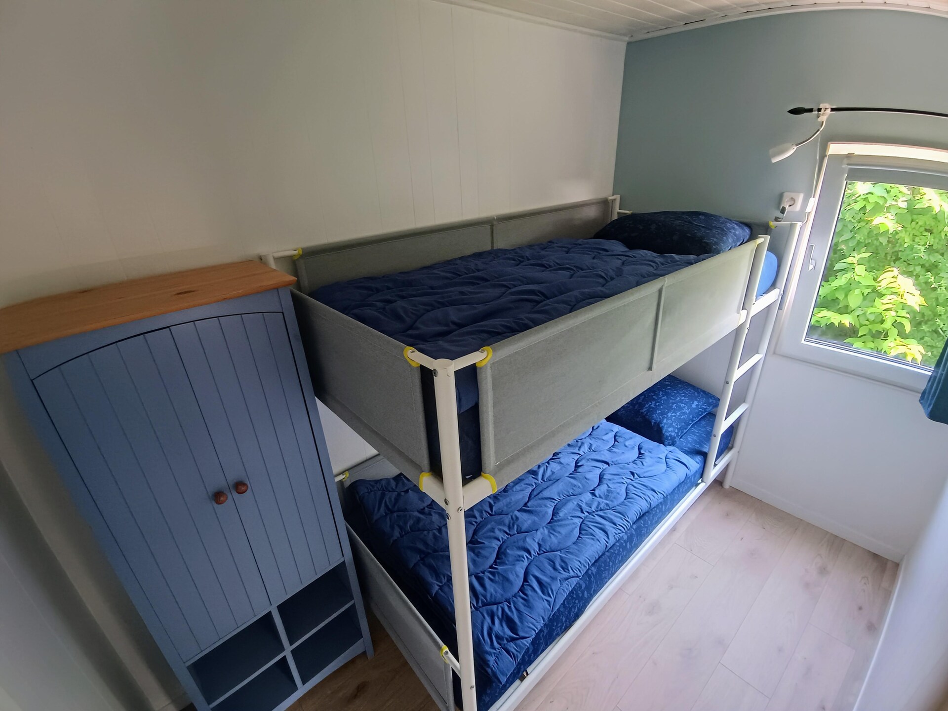 Cosy Hideout: knus vakantiehuis op het platteland bij Dirkshorn, 8 km van zee - foto 12