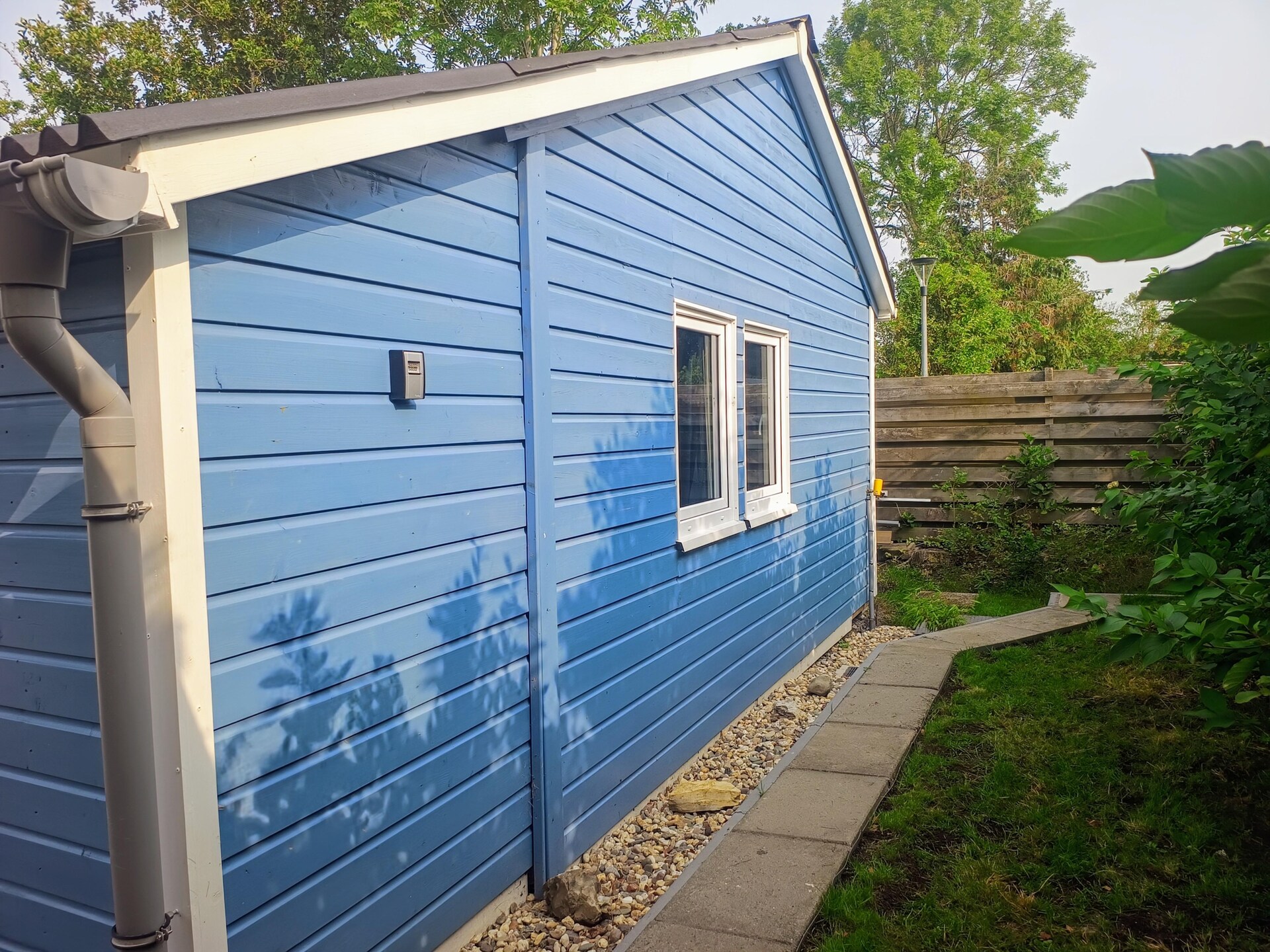 Cosy Hideout: knus vakantiehuis op het platteland bij Dirkshorn, 8 km van zee - foto 17