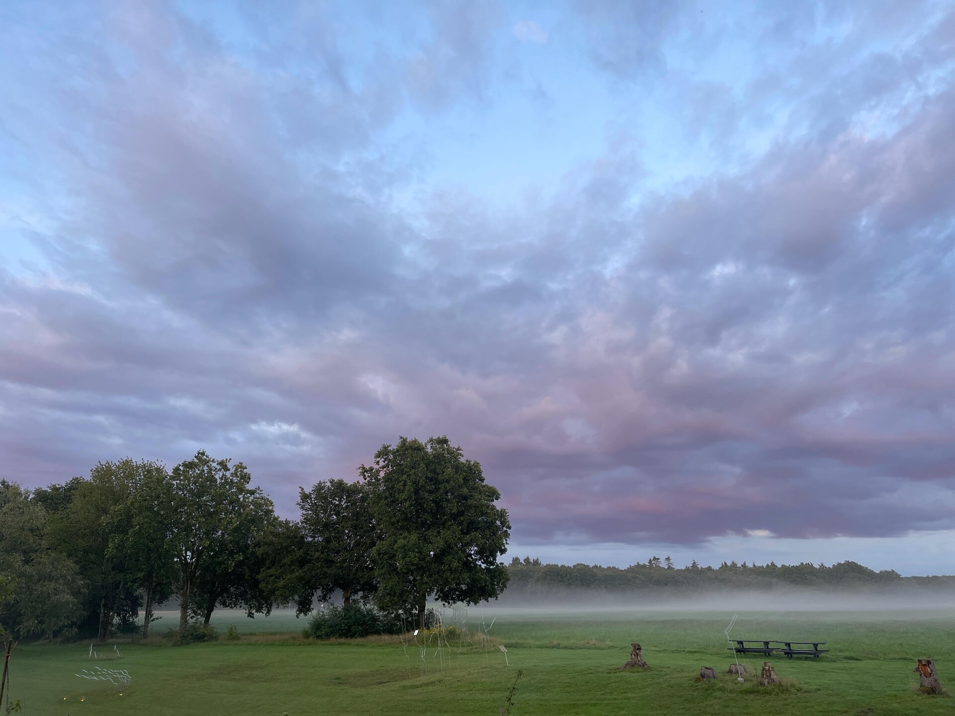 Landhuis Hezenes: luxe groepsaccommodatie met wellness op 1,5 hectare in Drenthe - foto 37