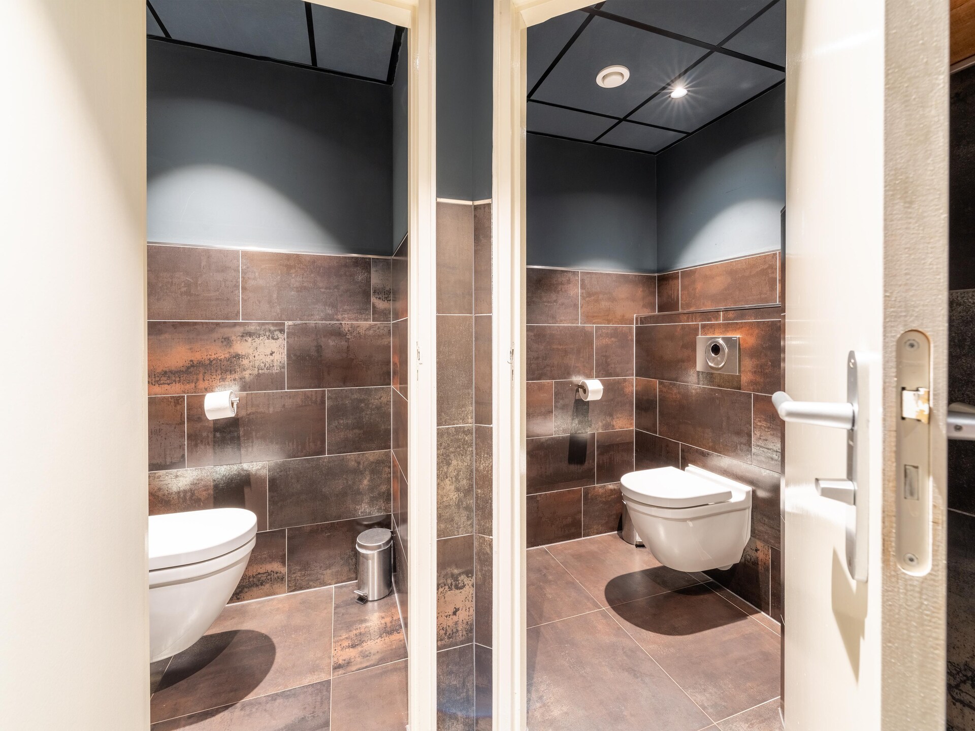 Landhuis Hezenes: luxe groepsaccommodatie met wellness op 1,5 hectare in Drenthe - foto 26