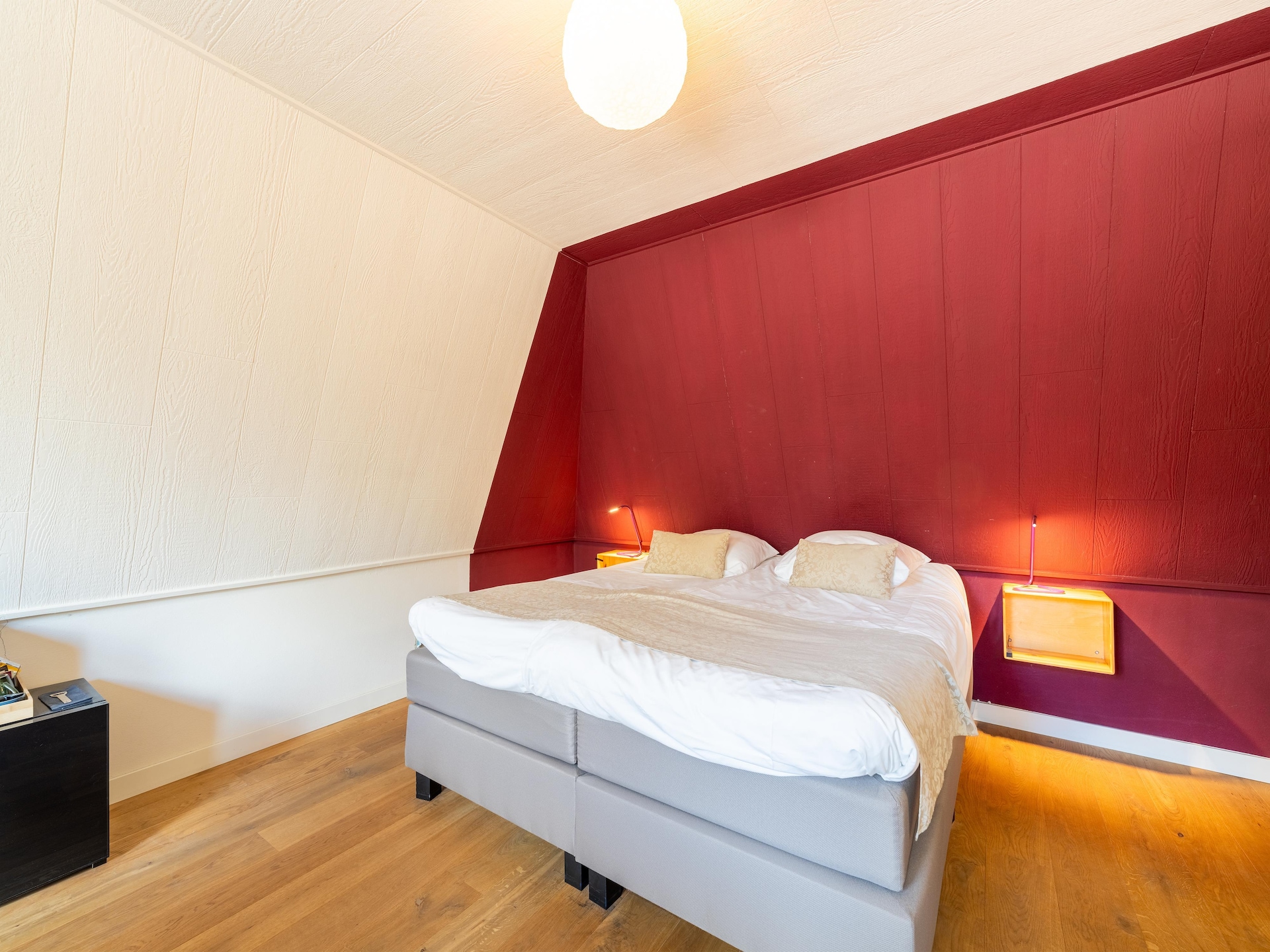 Landhuis Hezenes: luxe groepsaccommodatie met wellness op 1,5 hectare in Drenthe - foto 18