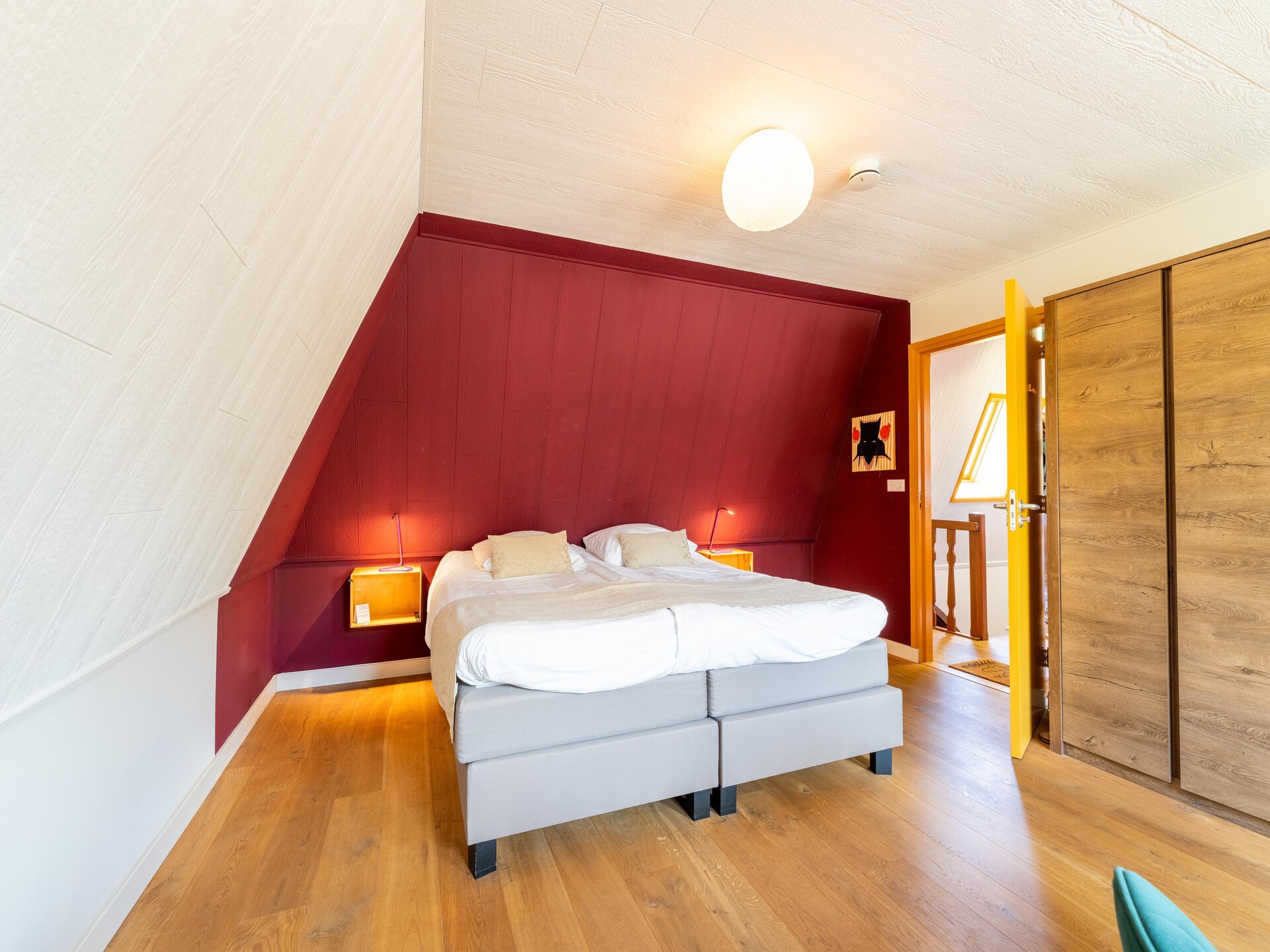Landhuis Hezenes: luxe groepsaccommodatie met wellness op 1,5 hectare in Drenthe - foto 17