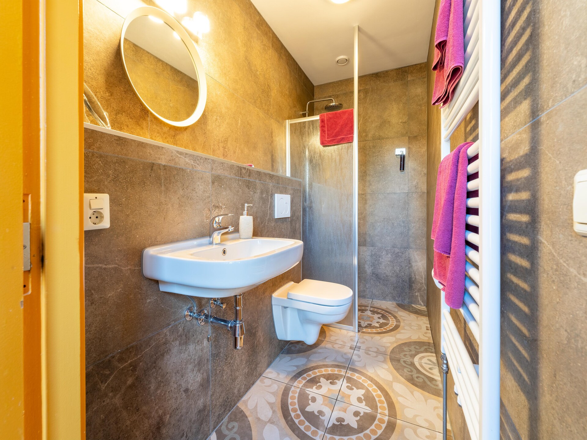 Landhuis Hezenes: luxe groepsaccommodatie met wellness op 1,5 hectare in Drenthe - foto 30