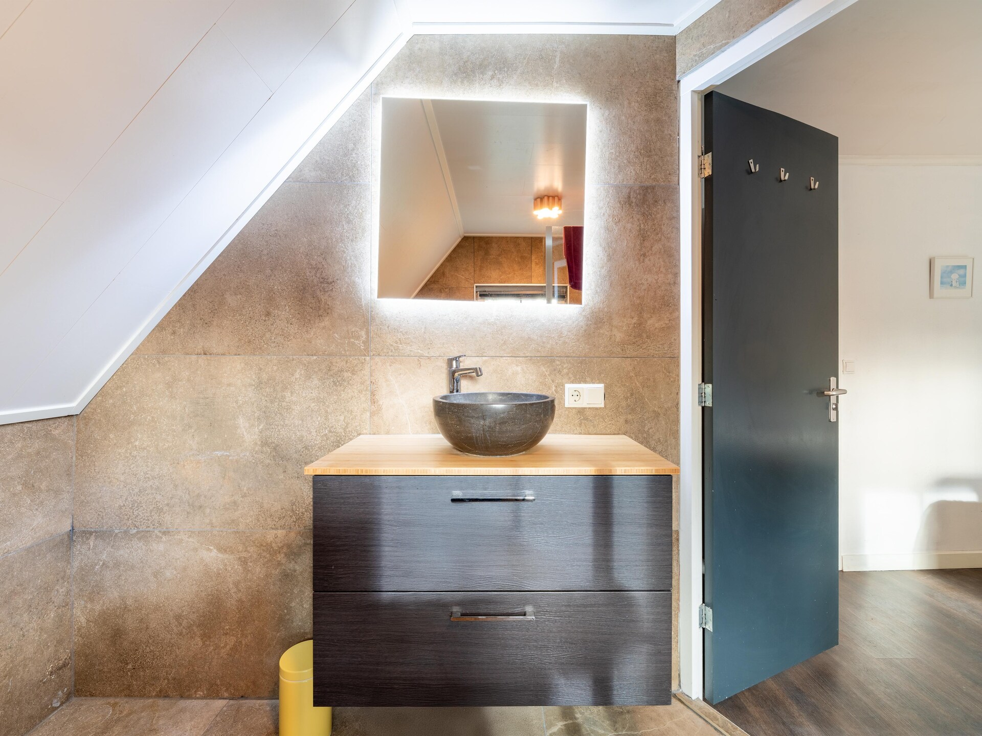 Landhuis Hezenes: luxe groepsaccommodatie met wellness op 1,5 hectare in Drenthe - foto 31