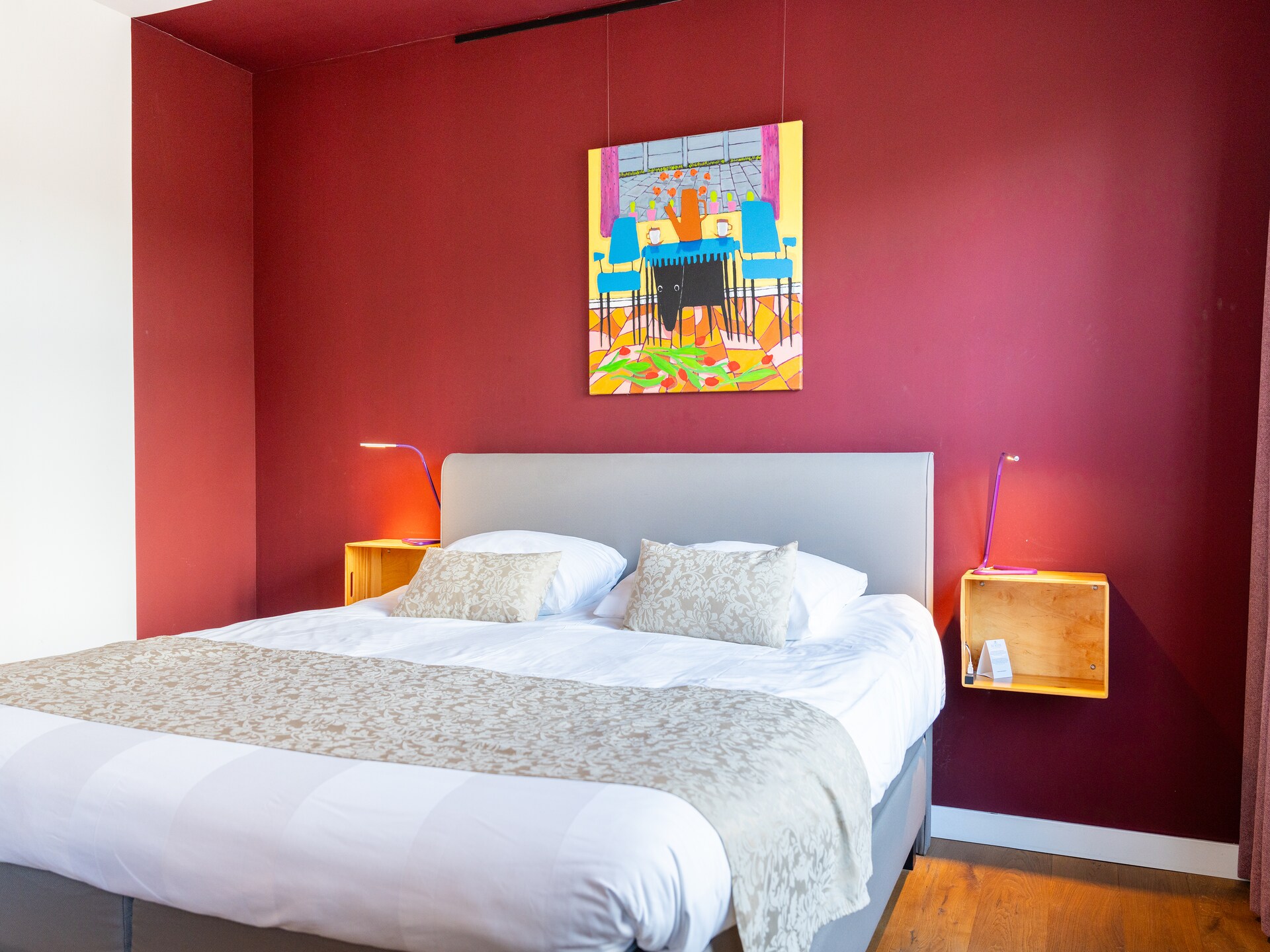 Landhuis Hezenes: luxe groepsaccommodatie met wellness op 1,5 hectare in Drenthe - foto 24