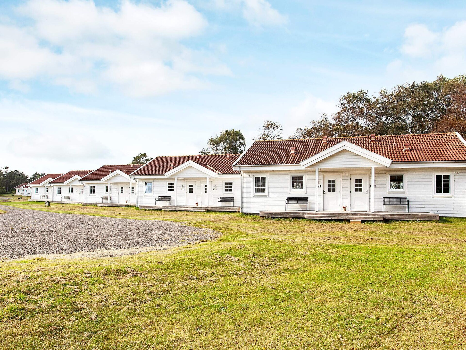 Gerenoveerd vakantiehuis op Læsø, vlakbij zee en golfbaan - foto 15