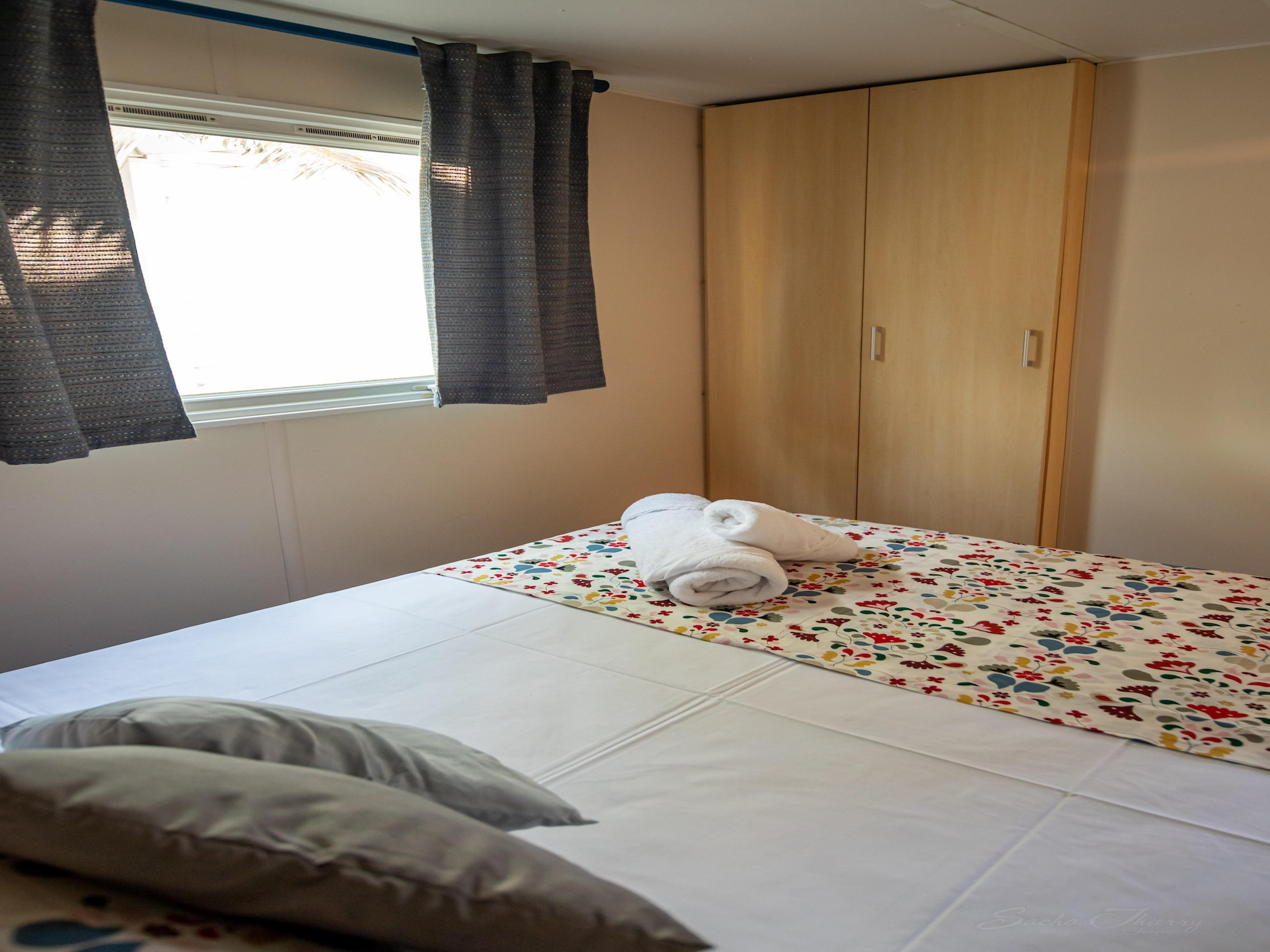 Vrijstaande cottage voor 6 personen met tuin aan de Costa Dorada - foto 8
