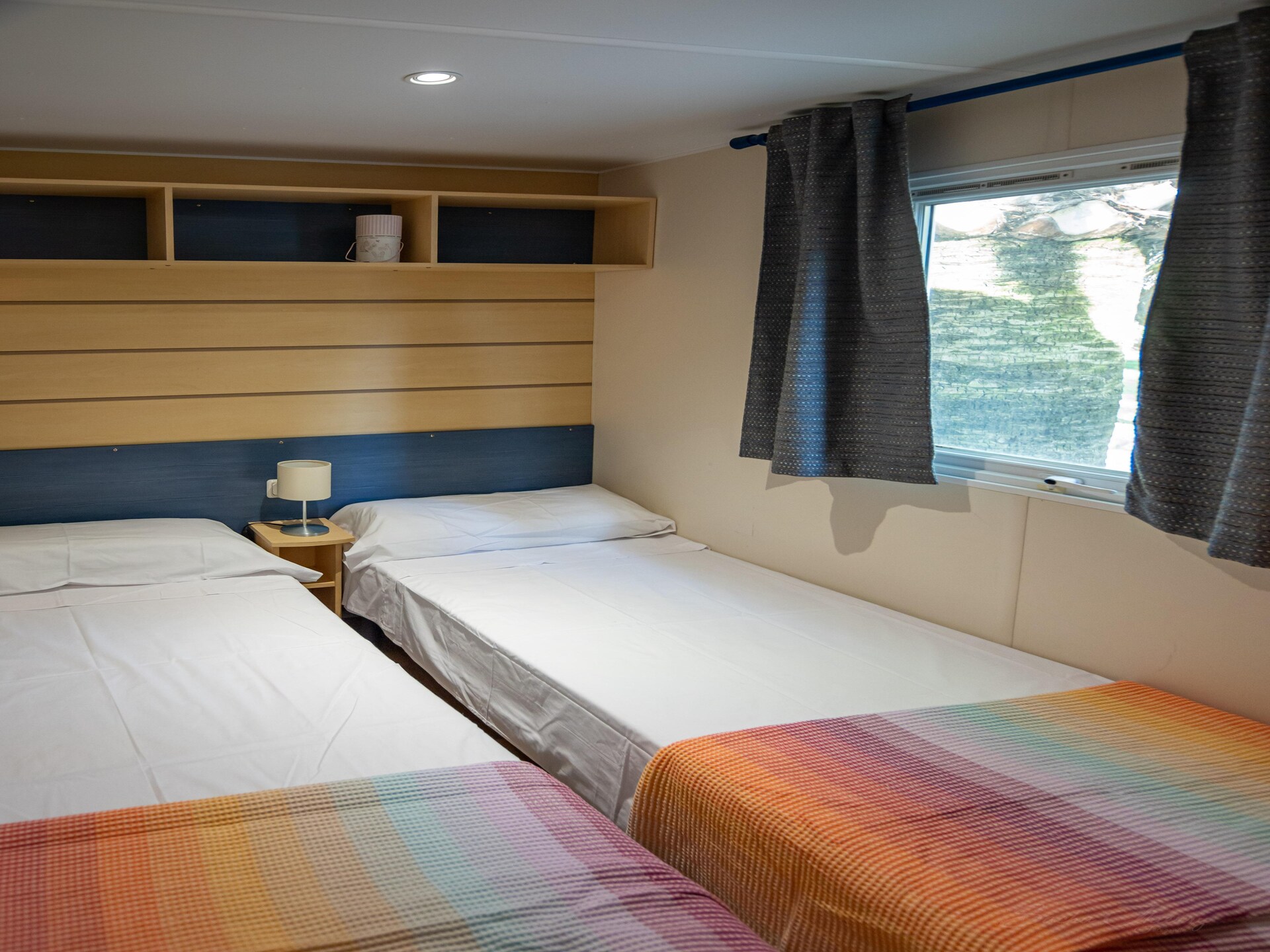Vrijstaande cottage voor 6 personen met tuin aan de Costa Dorada - foto 10