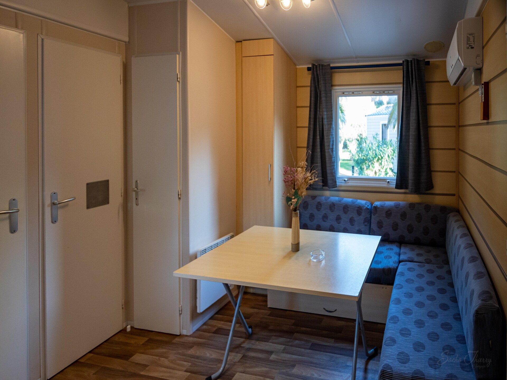 Vrijstaande cottage voor 6 personen met tuin aan de Costa Dorada - foto 7