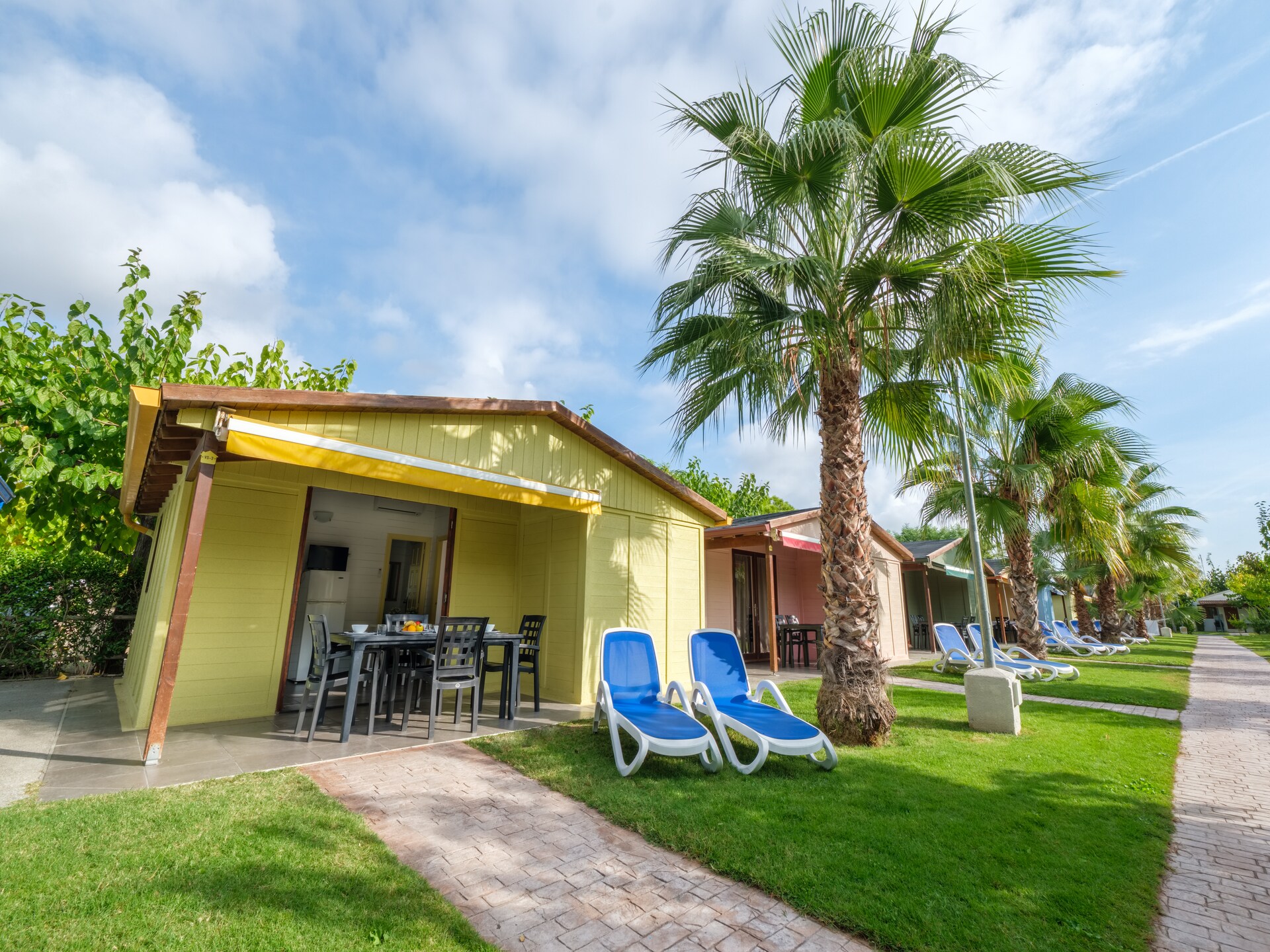 Comfortabel vakantiehuis voor 4 personen in Tarragona - foto 6