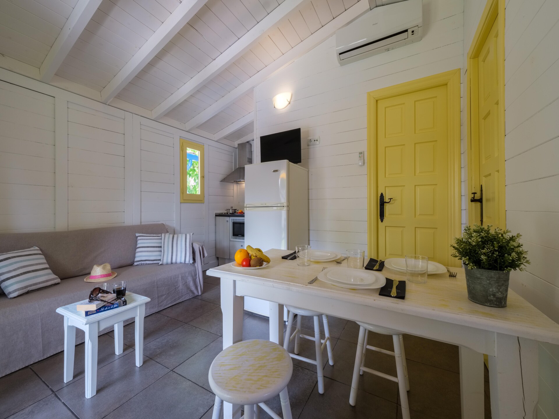 Comfortabel vakantiehuis voor 4 personen in Tarragona - foto 7