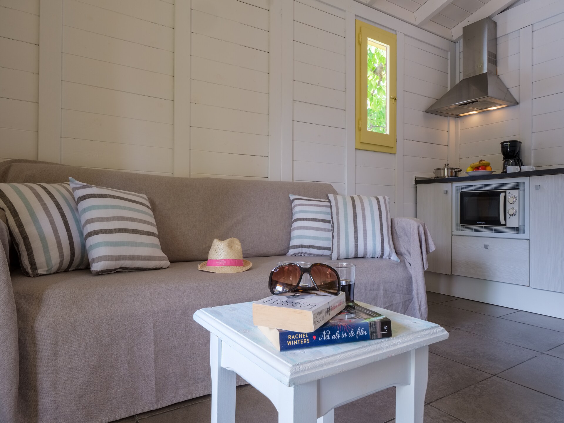 Comfortabel vakantiehuis voor 4 personen in Tarragona - foto 3
