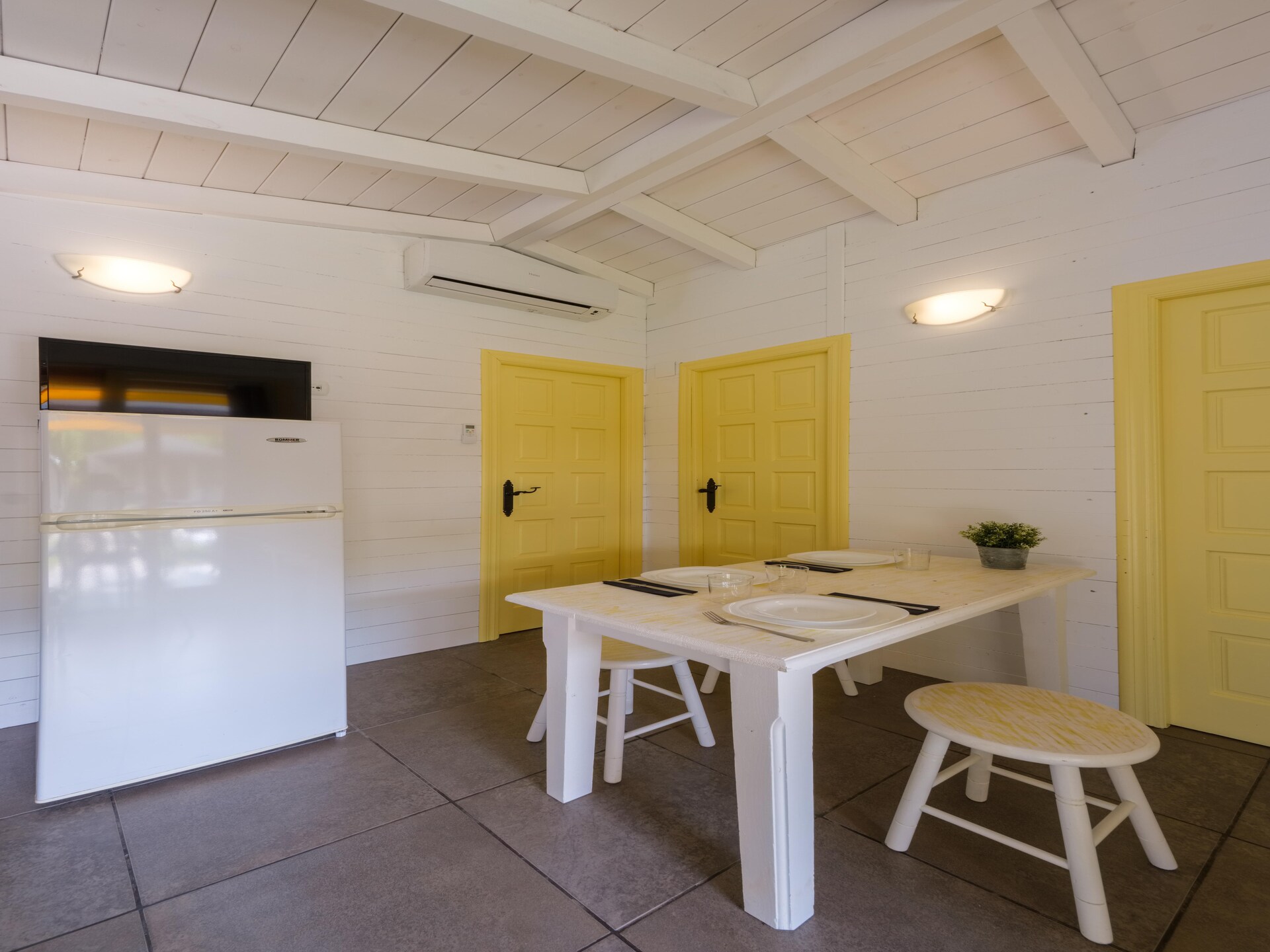 Comfortabel vakantiehuis voor 4 personen in Tarragona - foto 4