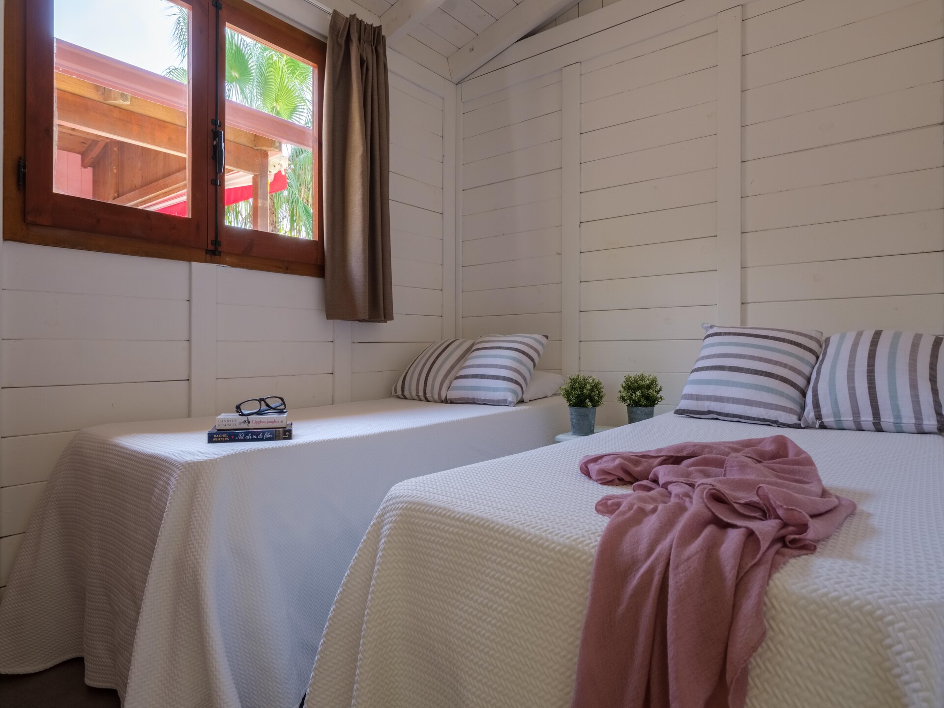 Comfortabel vakantiehuis voor 4 personen in Tarragona - foto 10