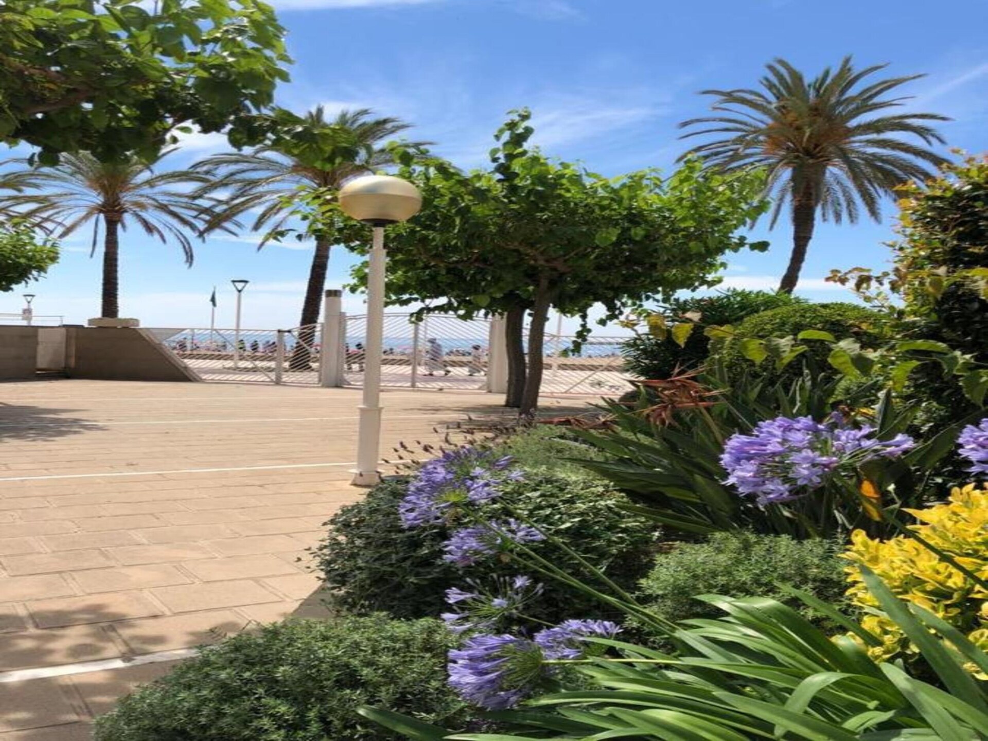 Comfortabel vakantiehuis voor 4 personen in Tarragona - foto 30