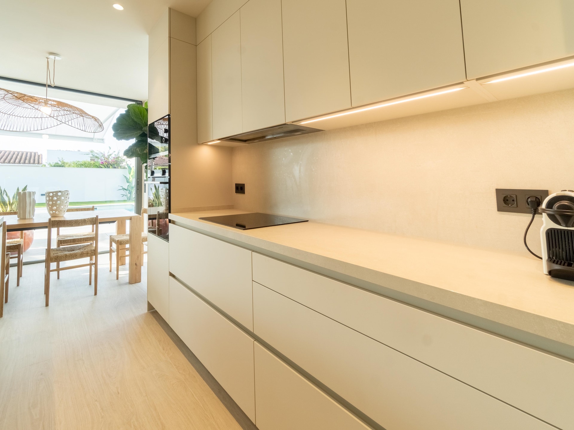 8-persoons vakantiehuis in Cambrils met privézwembad - foto 10