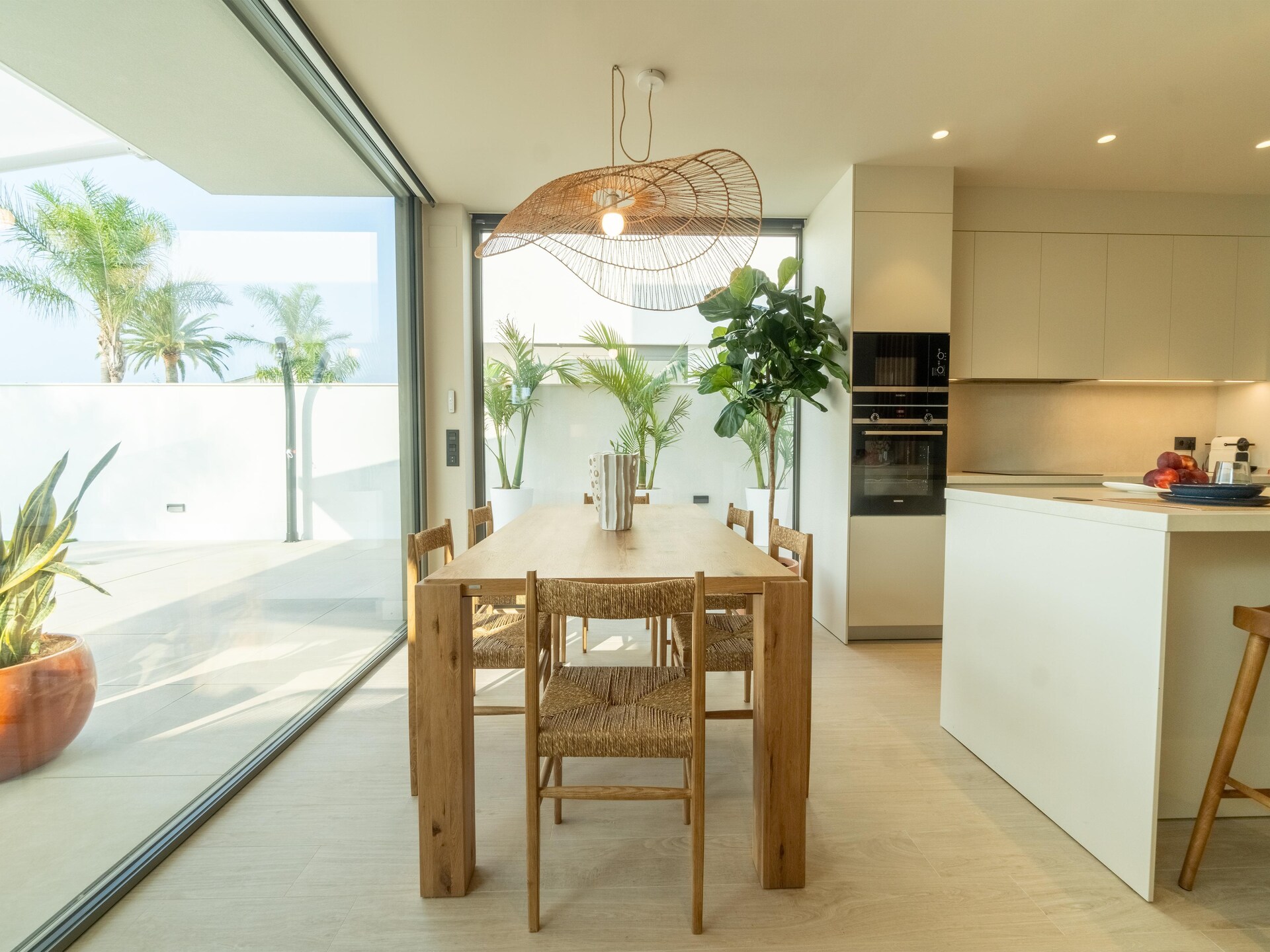 8-persoons vakantiehuis in Cambrils met privézwembad - foto 4