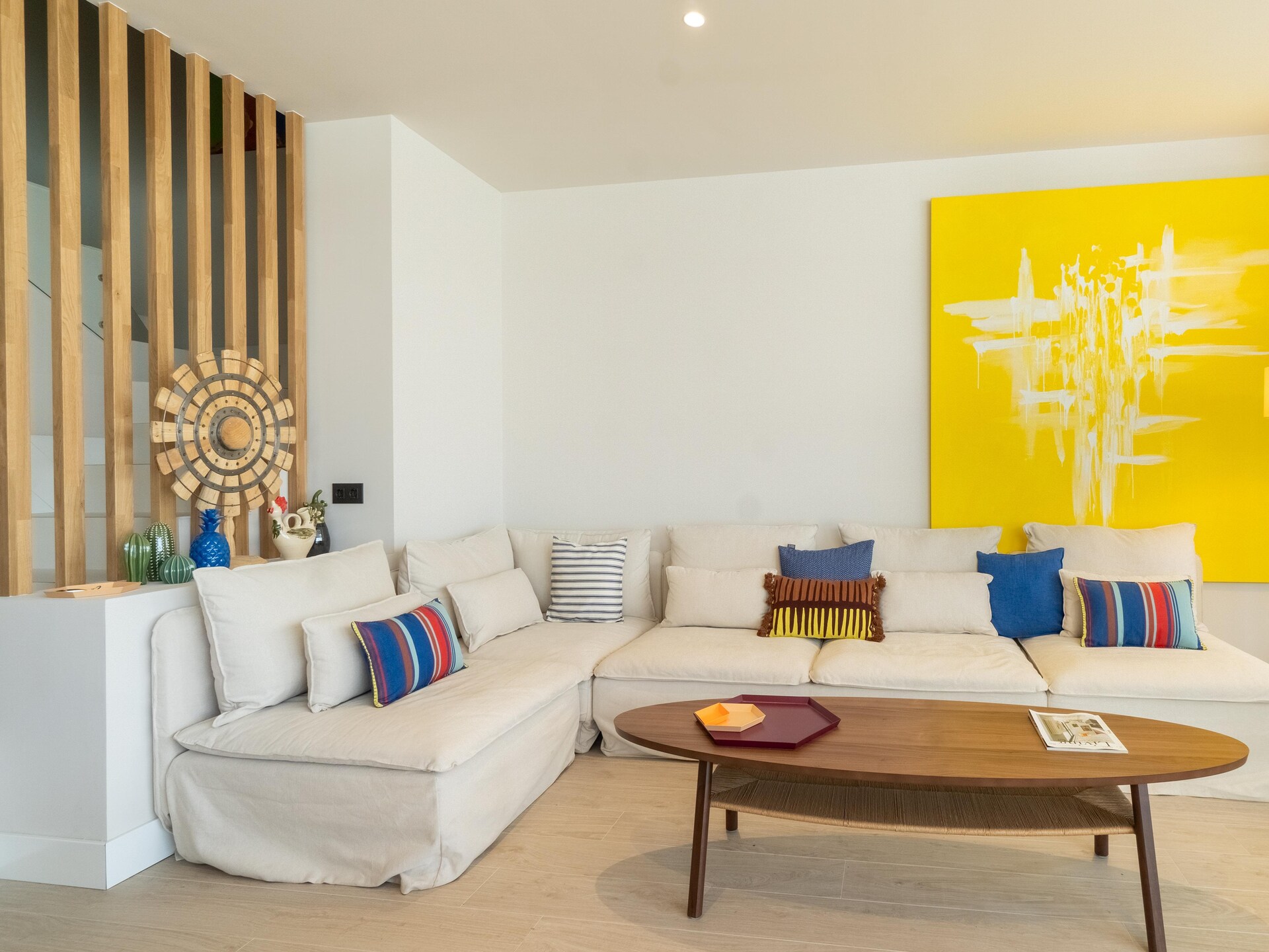 8-persoons vakantiehuis in Cambrils met privézwembad - foto 3
