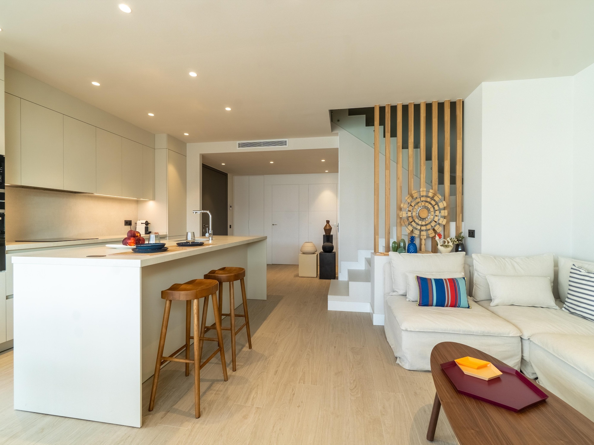 8-persoons vakantiehuis in Cambrils met privézwembad - foto 8