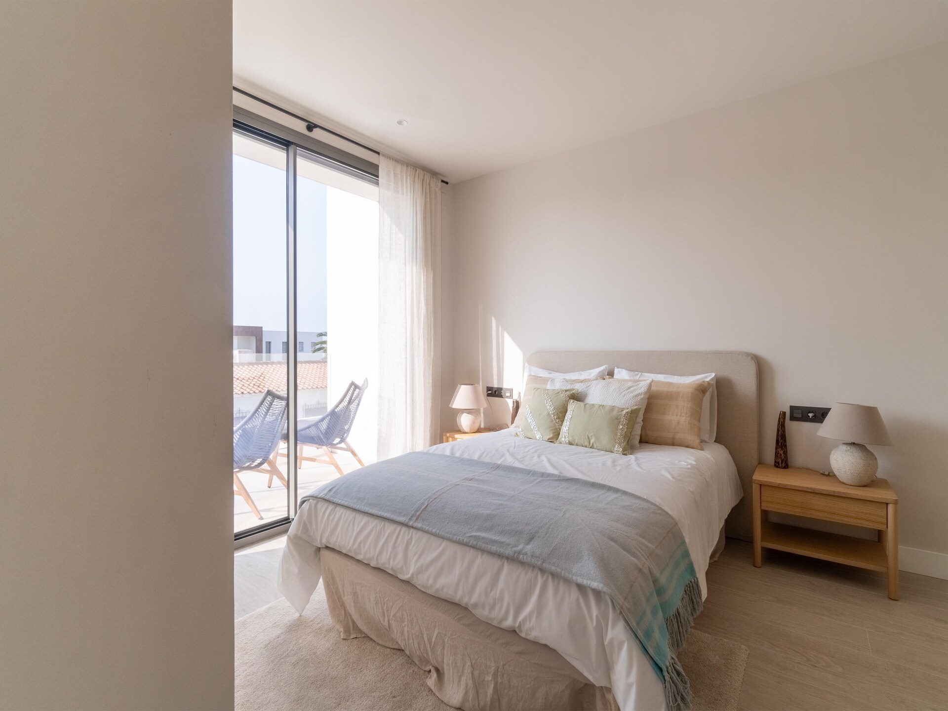 8-persoons vakantiehuis in Cambrils met privézwembad - foto 18
