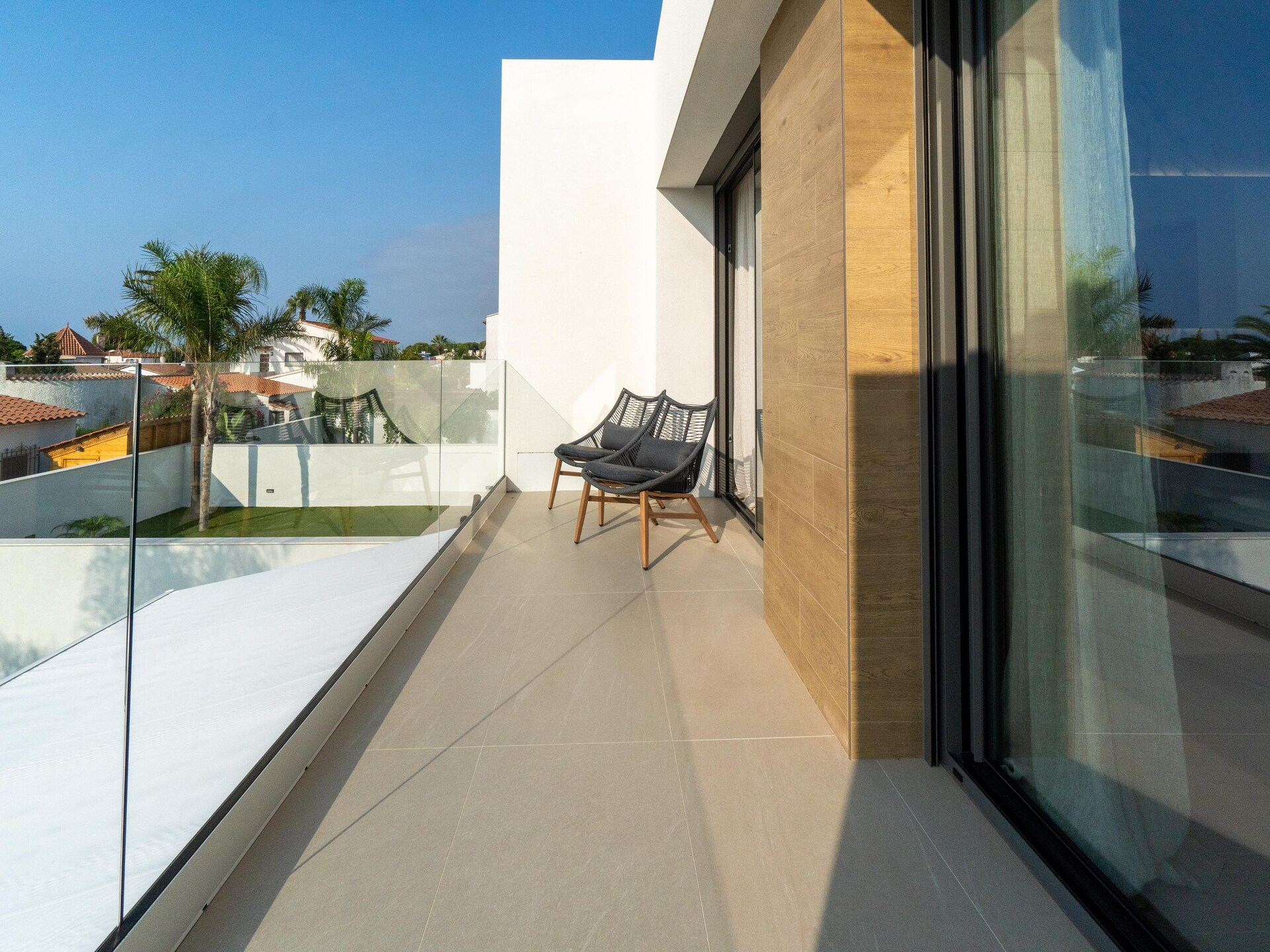 8-persoons vakantiehuis in Cambrils met privézwembad - foto 33