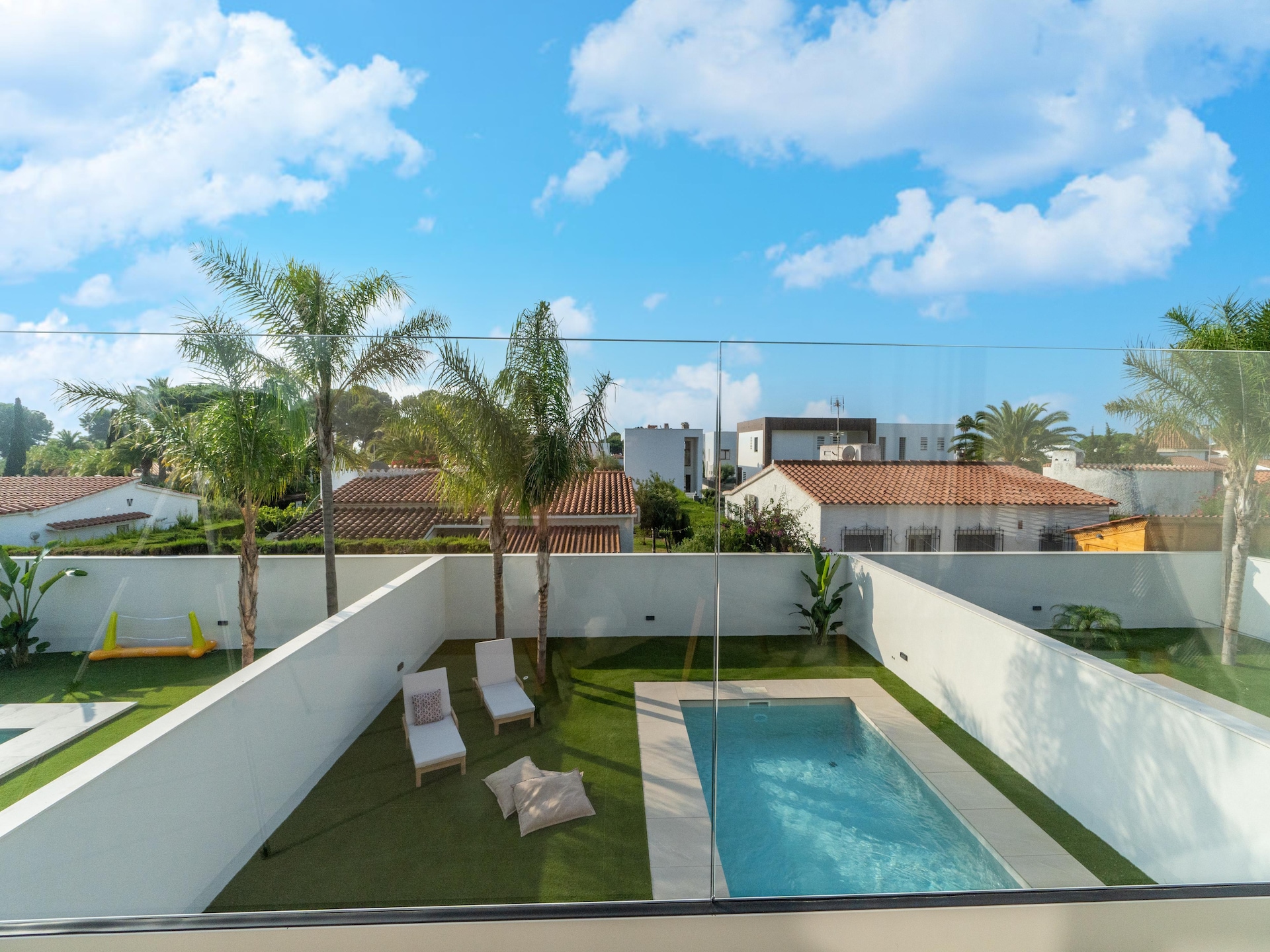 8-persoons vakantiehuis in Cambrils met privézwembad - foto 35