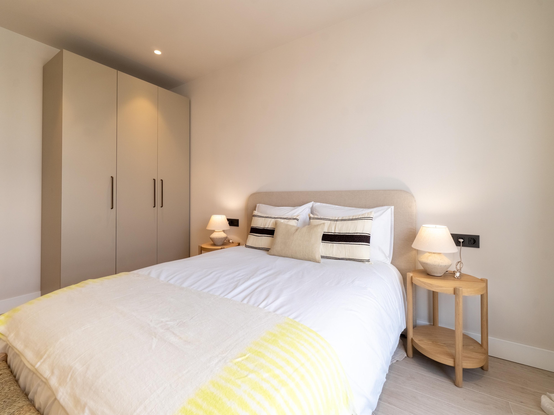 8-persoons vakantiehuis in Cambrils met privézwembad - foto 21