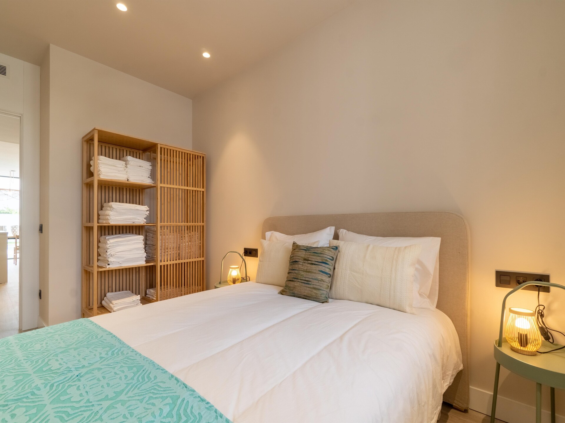 8-persoons vakantiehuis in Cambrils met privézwembad - foto 24