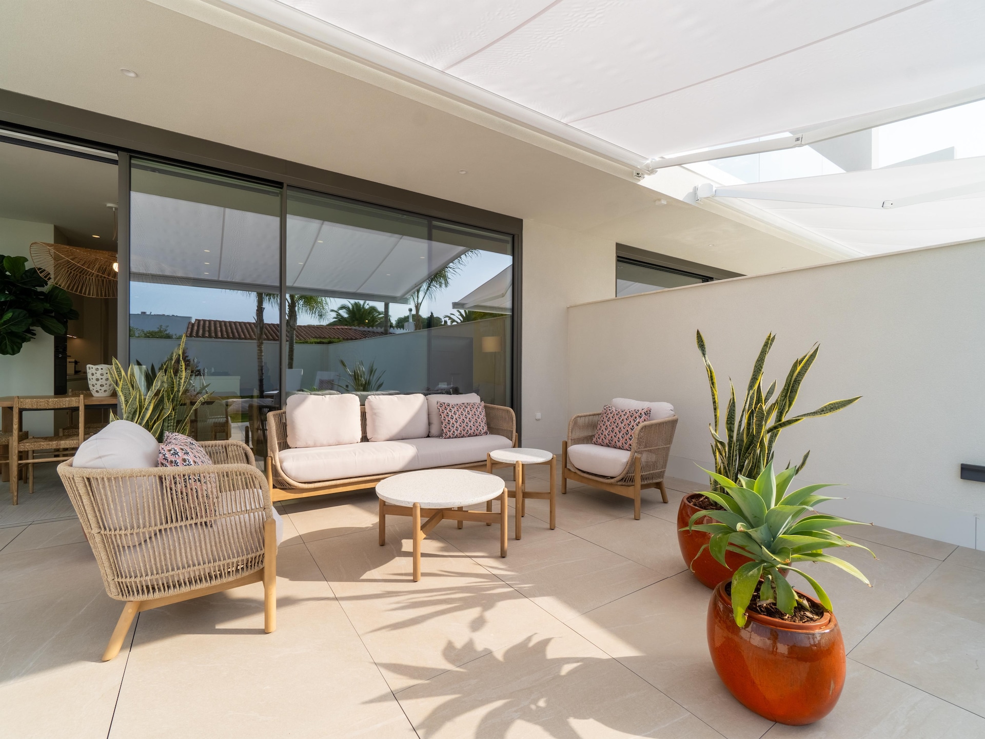 8-persoons vakantiehuis in Cambrils met privézwembad - foto 32