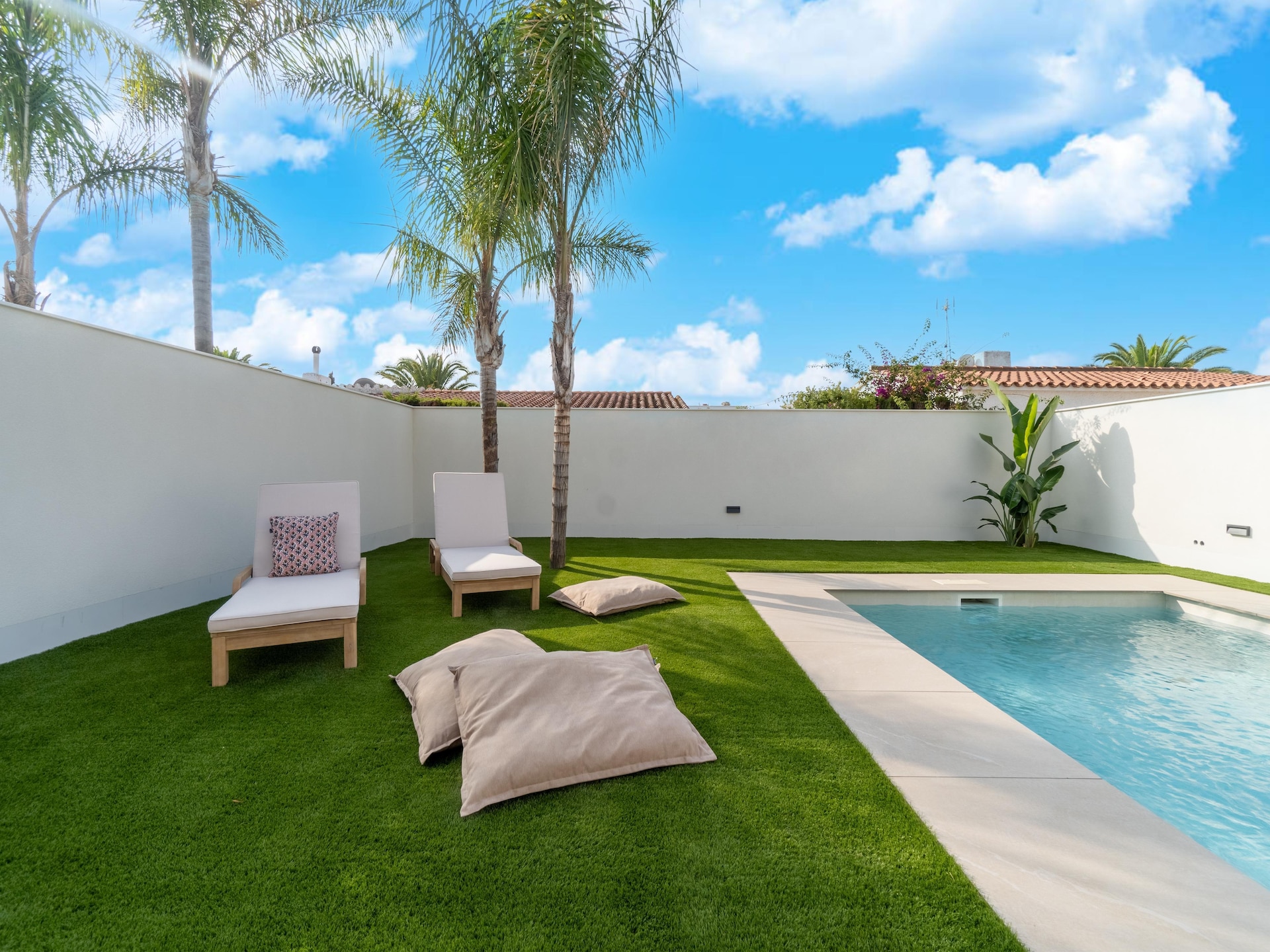 8-persoons vakantiehuis in Cambrils met privézwembad - foto 34