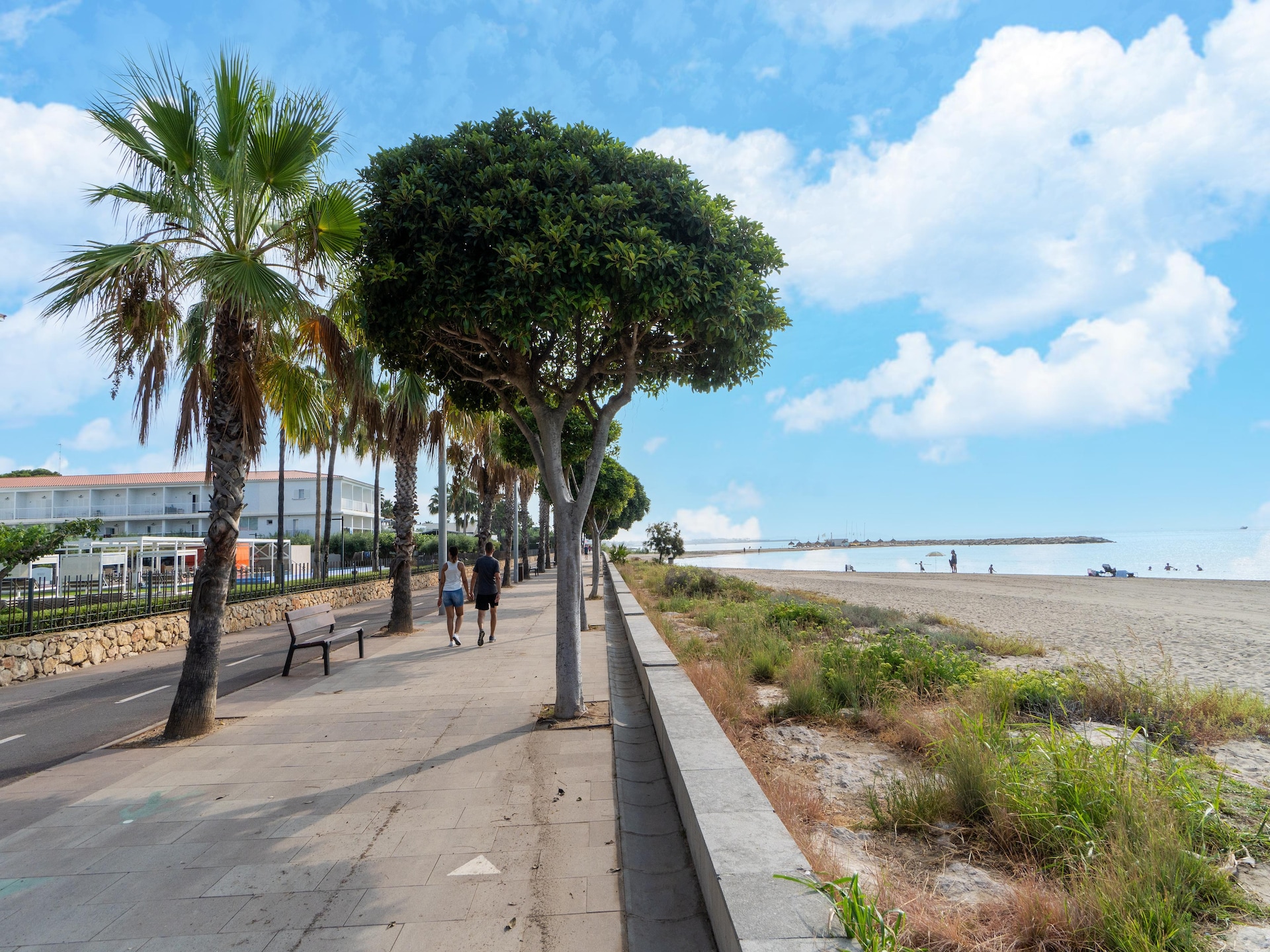 8-persoons vakantiehuis in Cambrils met privézwembad - foto 39