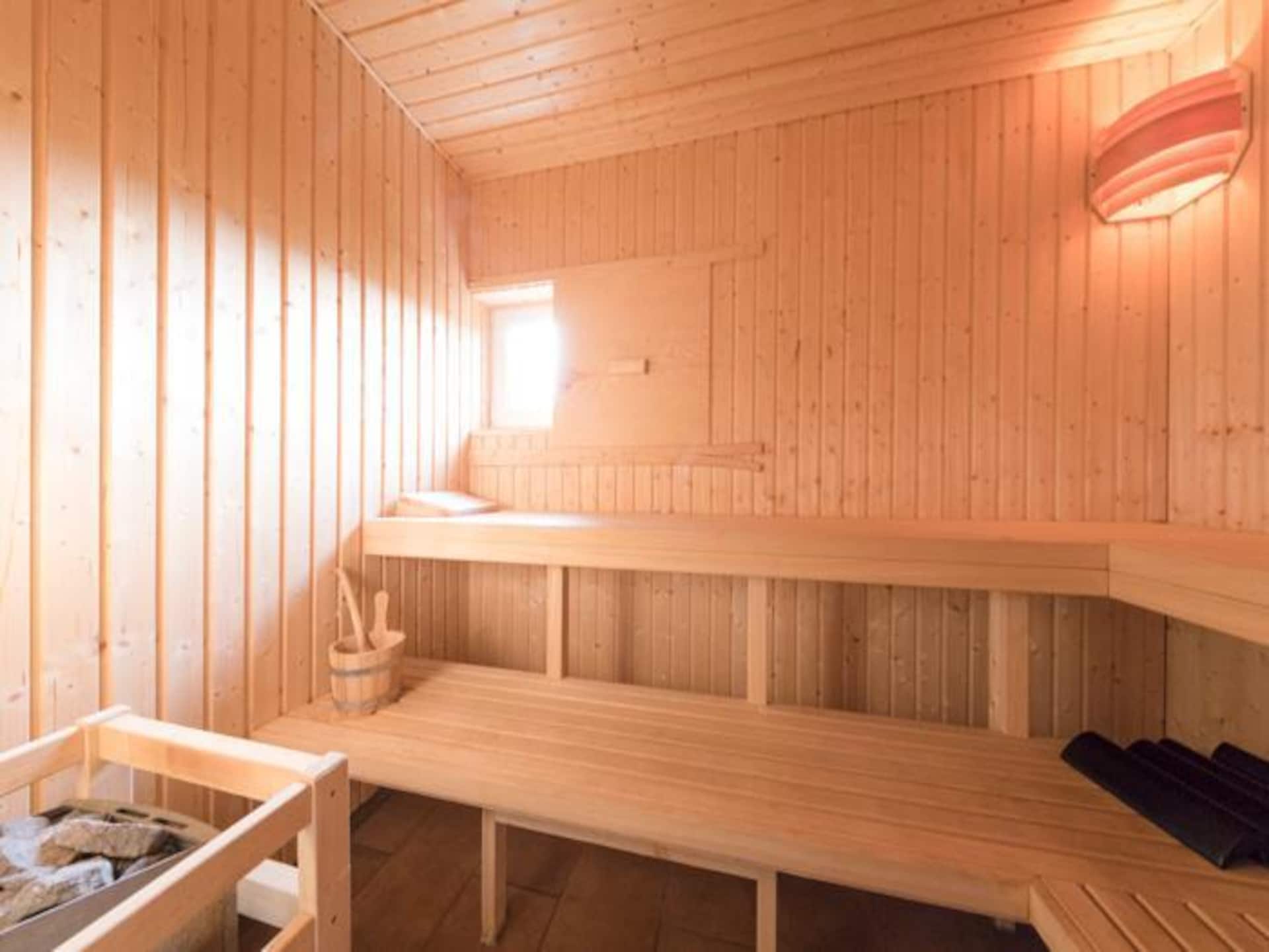 Ruim vakantiehuis Kondor 253 in Granzow aan het meer - foto 31