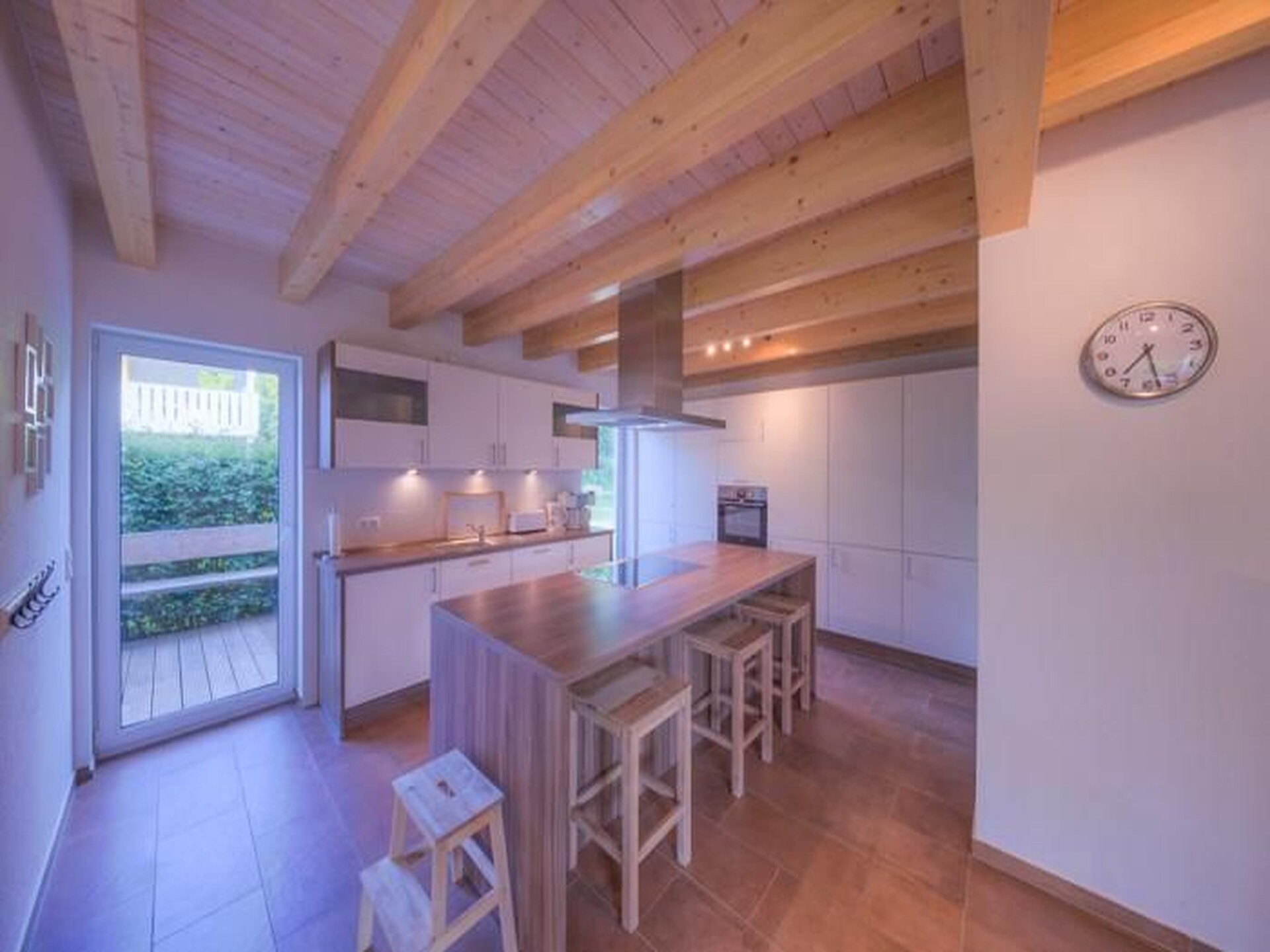 Ruim vakantiehuis Kondor 253 in Granzow aan het meer - foto 9