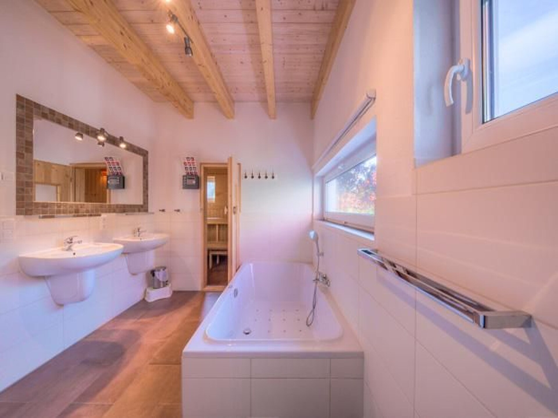 Ruim vakantiehuis Kondor 253 in Granzow aan het meer - foto 18