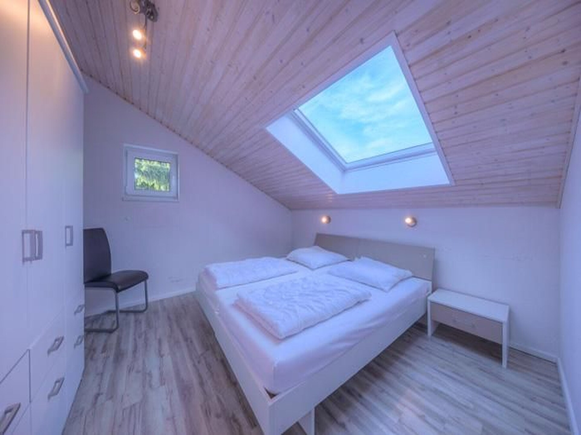 Ruim vakantiehuis Kondor 253 in Granzow aan het meer - foto 14
