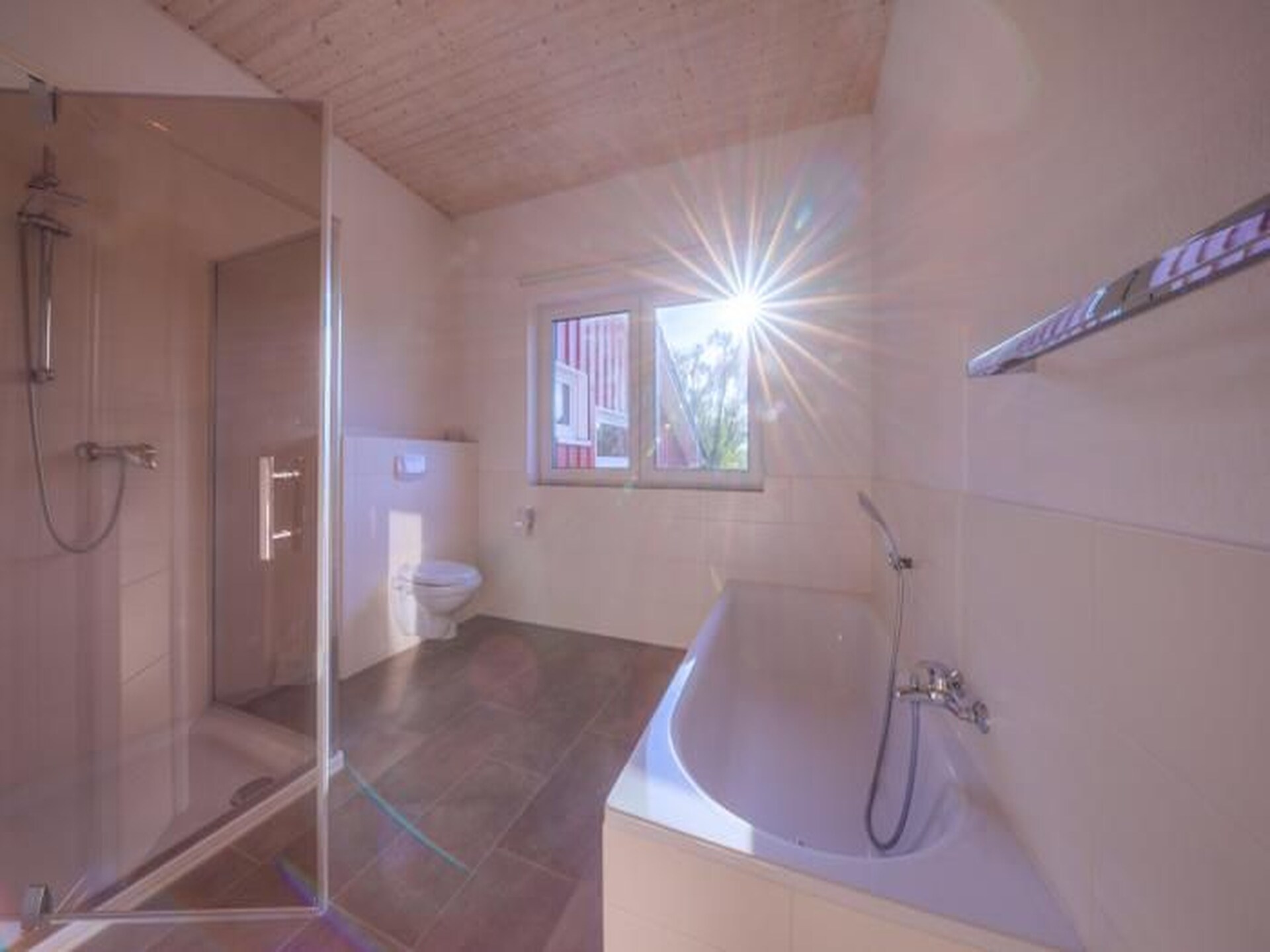 Ruim vakantiehuis Kondor 253 in Granzow aan het meer - foto 20