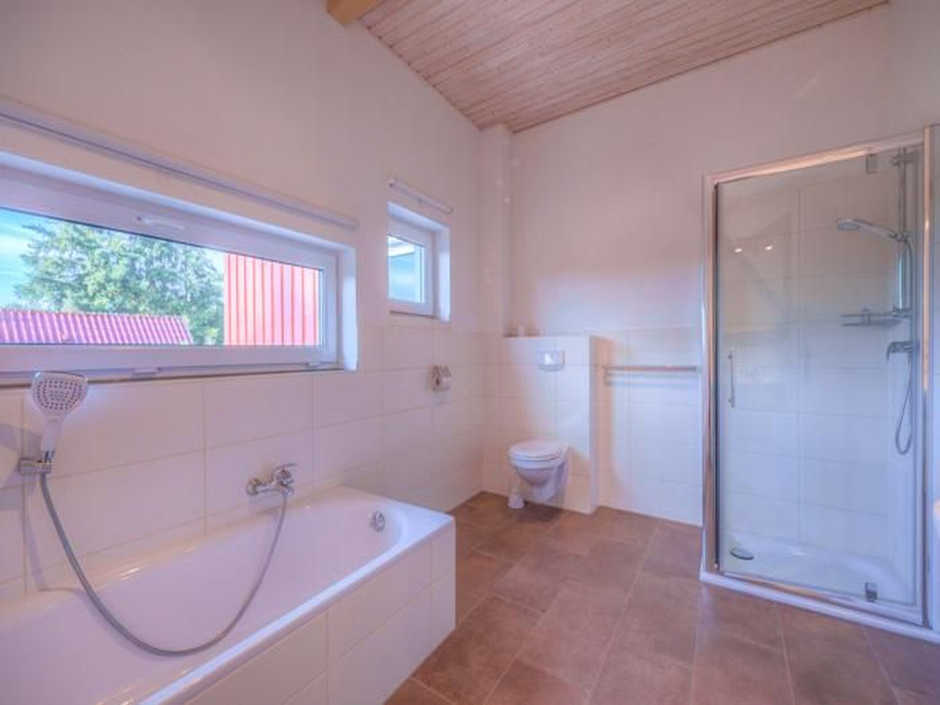 Ruim vakantiehuis Kondor 253 in Granzow aan het meer - foto 24
