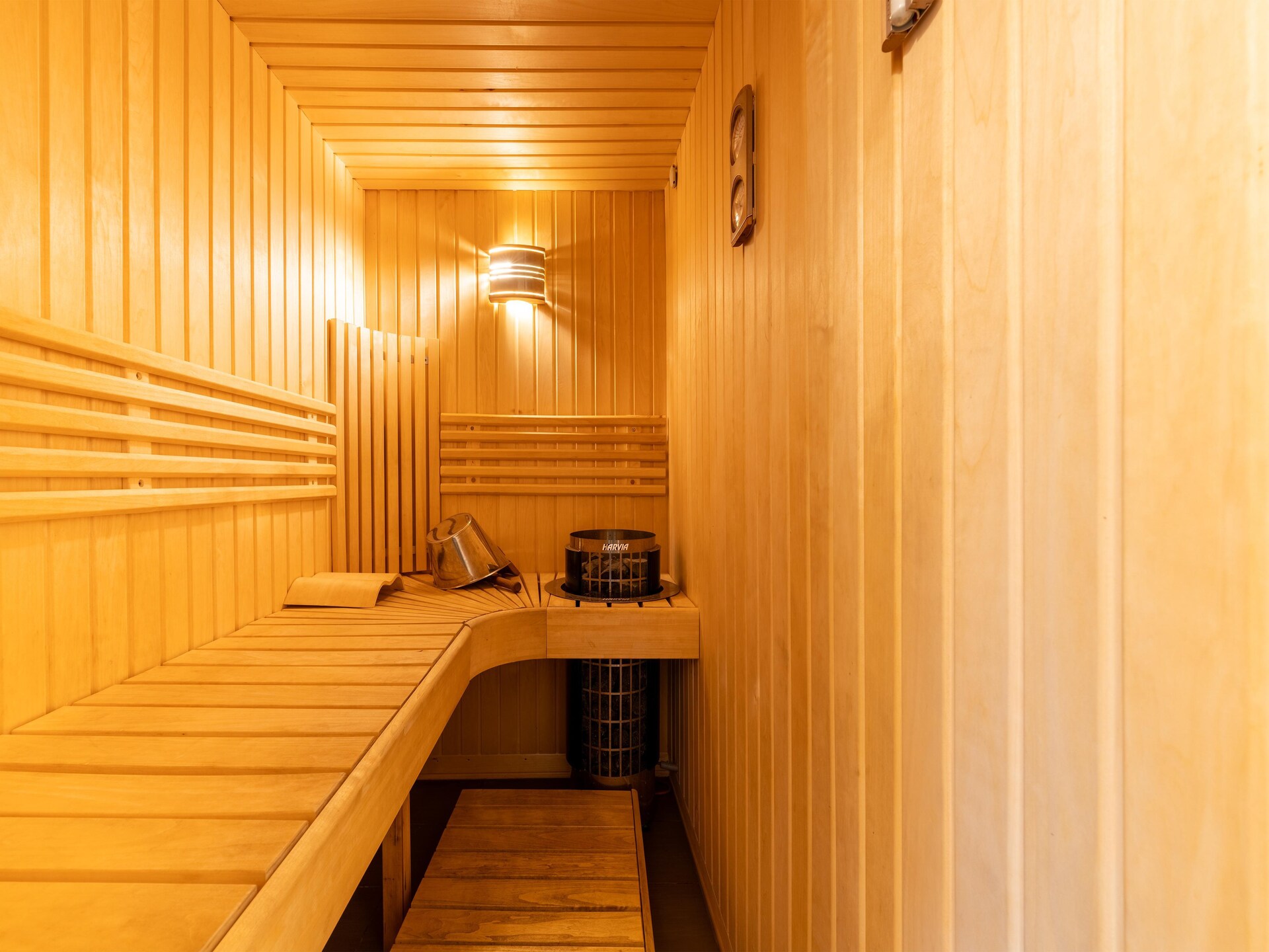 Ruim vakantiehuis voor 8 personen aan het Granzower Meer · 105 m² - foto 21