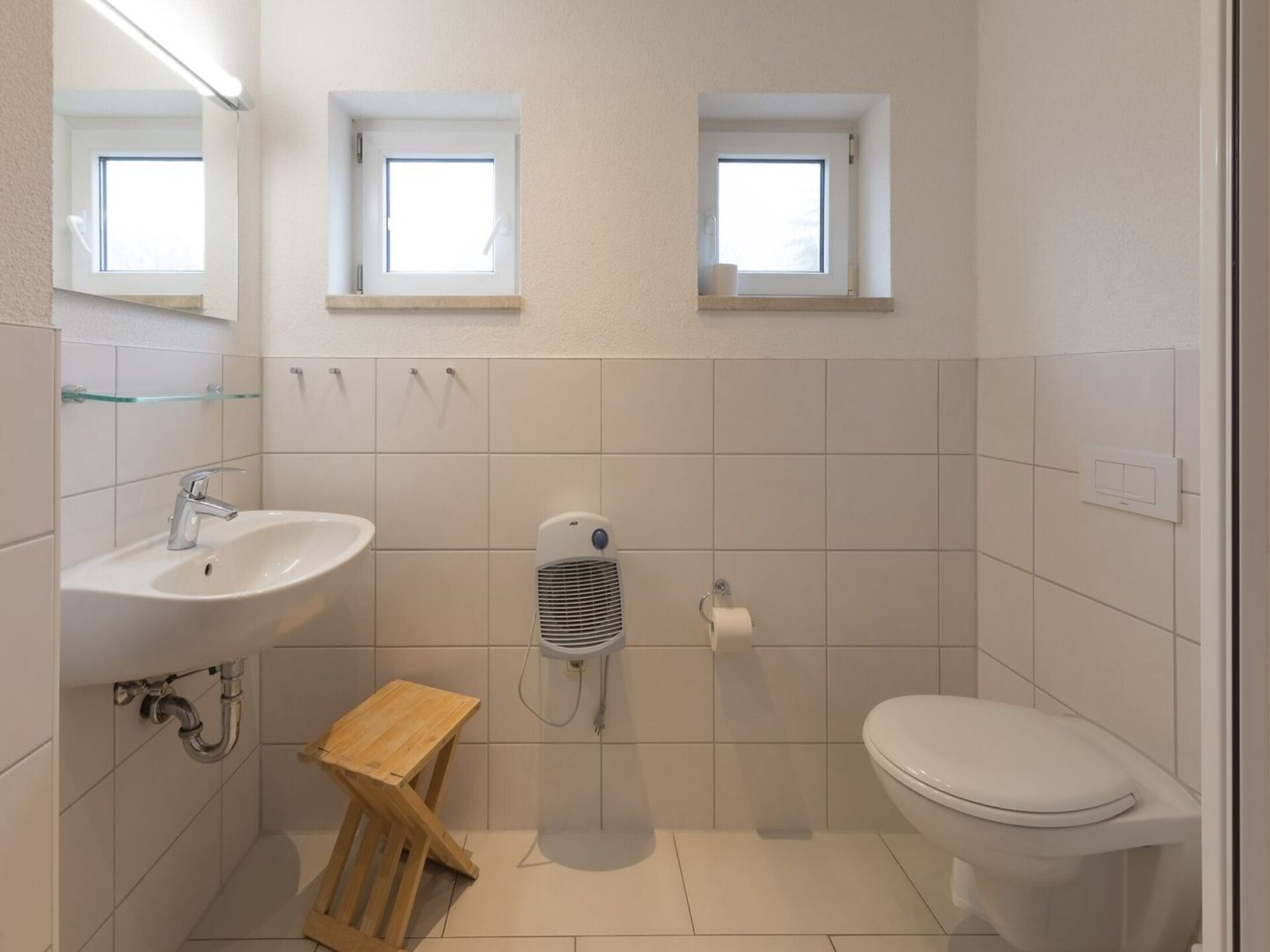 Ruim vakantiehuis voor 8 personen aan het Granzower Meer · 105 m² - foto 36